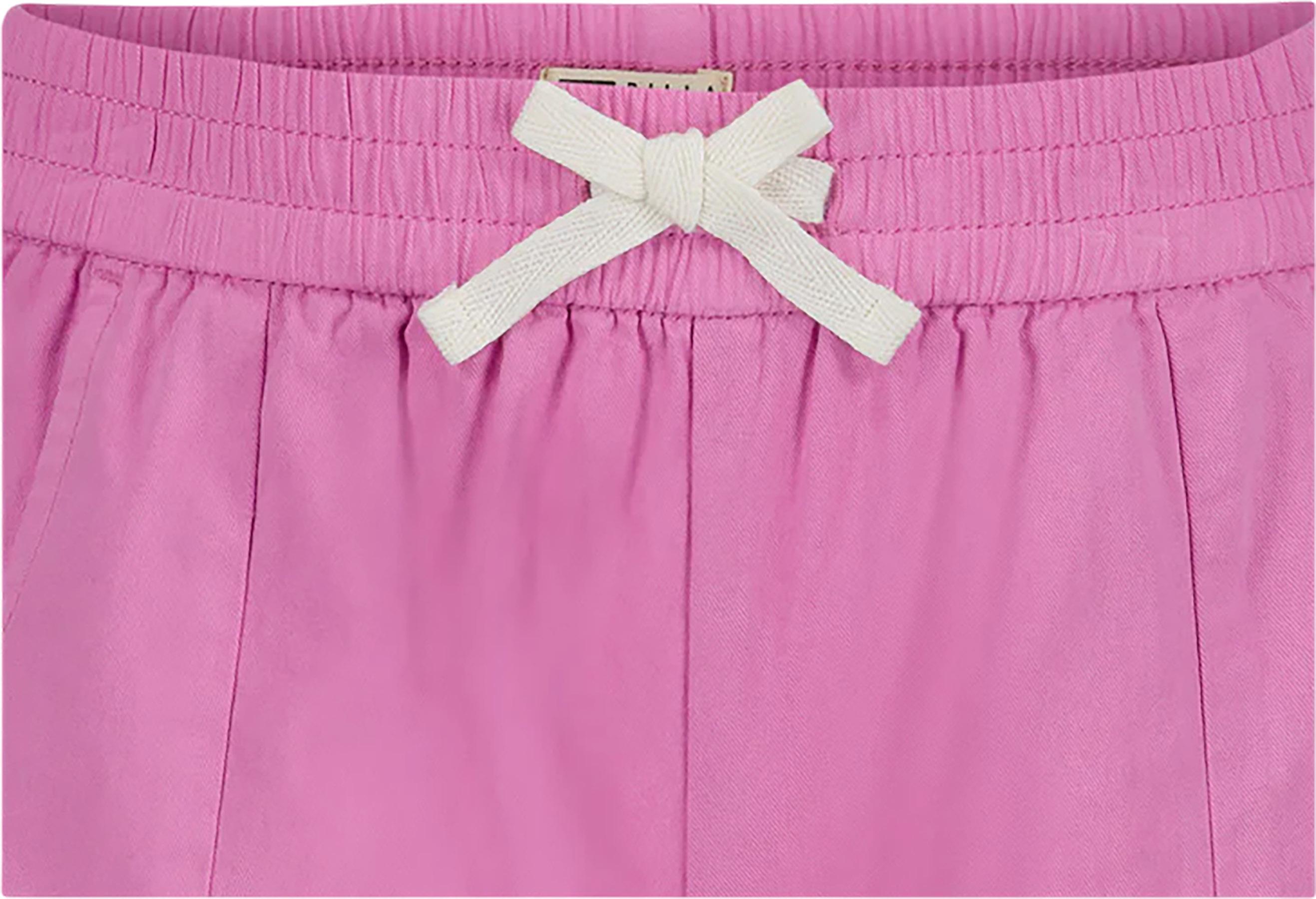 Product gallery image number 4 for product Mad For You Shorts - Girls
