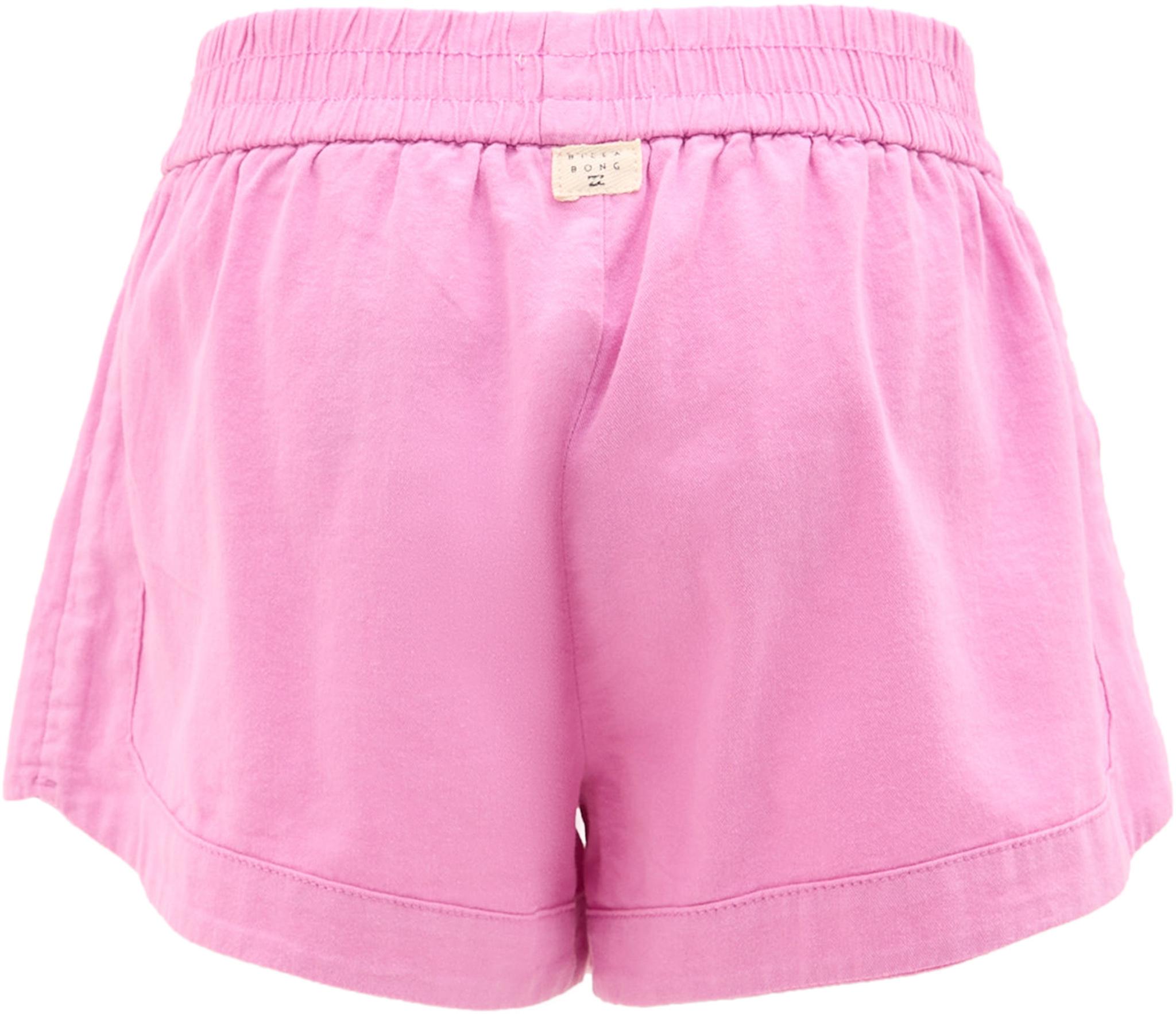 Product gallery image number 7 for product Mad For You Shorts - Girls