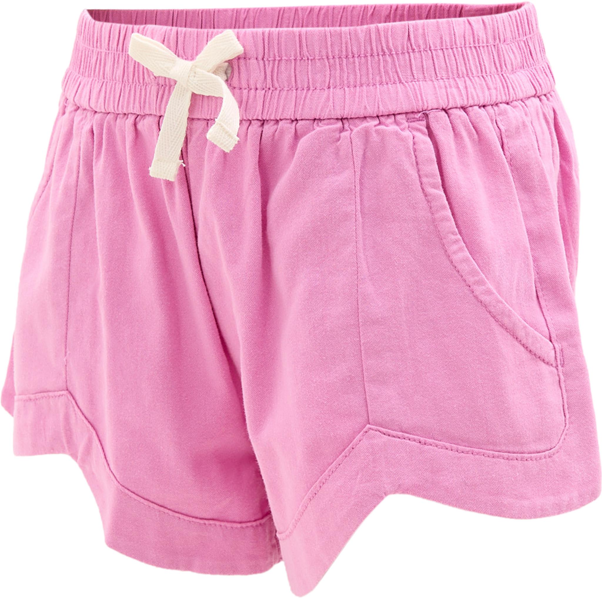 Product gallery image number 6 for product Mad For You Shorts - Girls