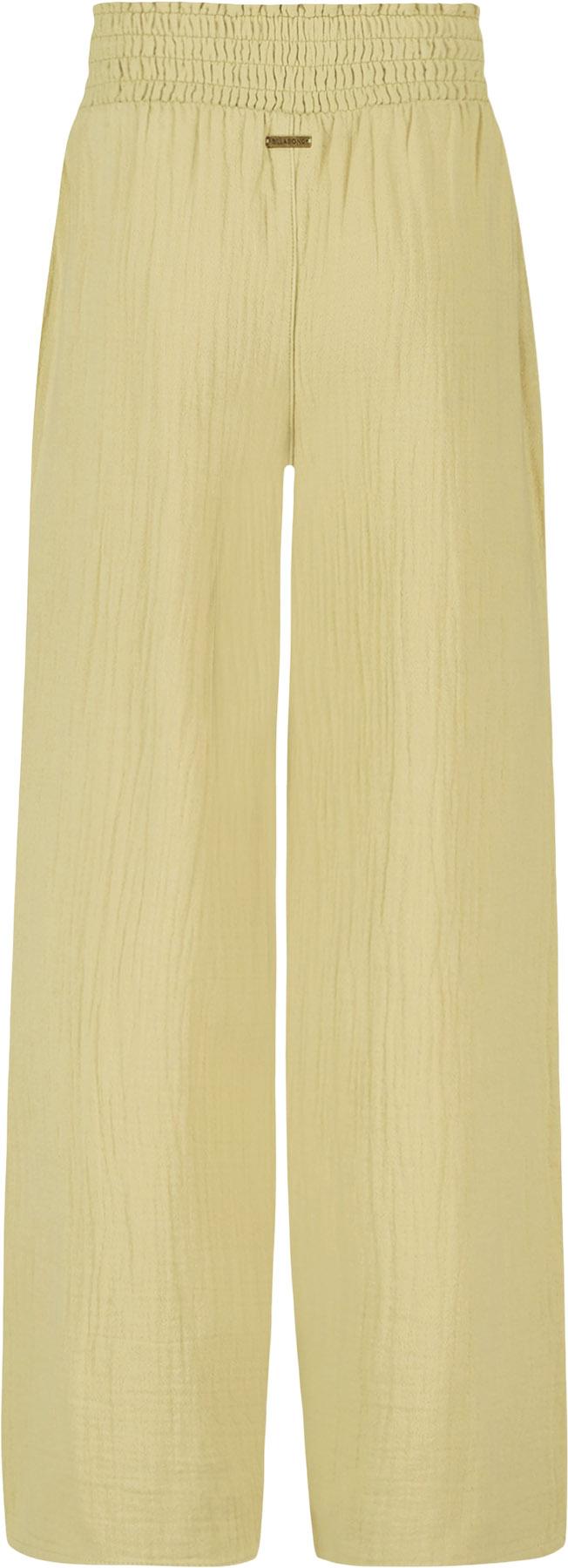 Product gallery image number 2 for product New Waves Wide Leg Pant - Girls