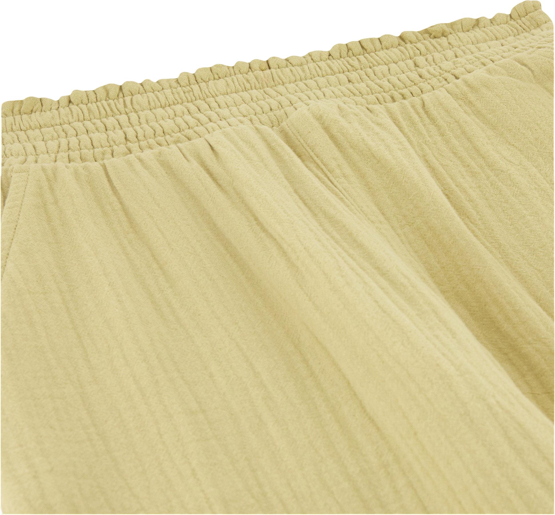 Product gallery image number 3 for product New Waves Wide Leg Pant - Girls