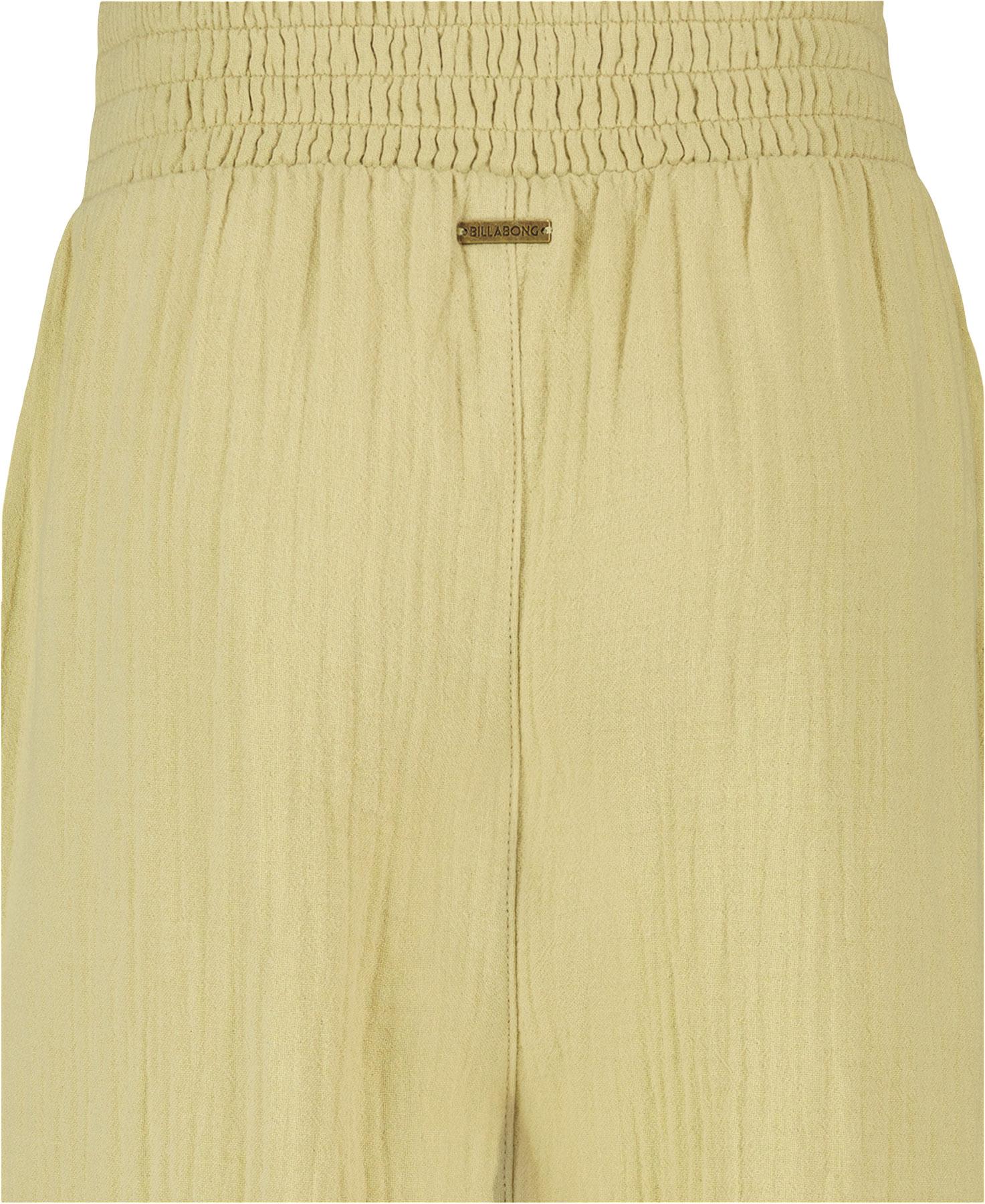 Product gallery image number 4 for product New Waves Wide Leg Pant - Girls