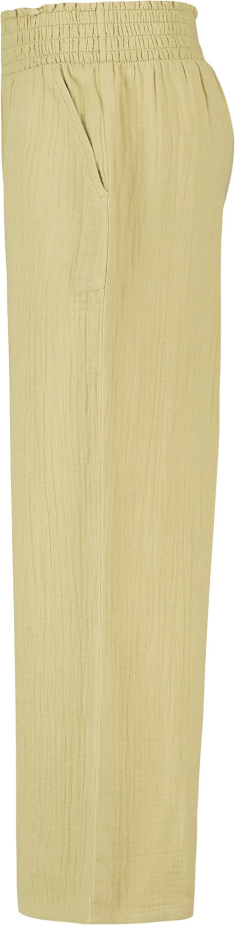 Product gallery image number 5 for product New Waves Wide Leg Pant - Girls