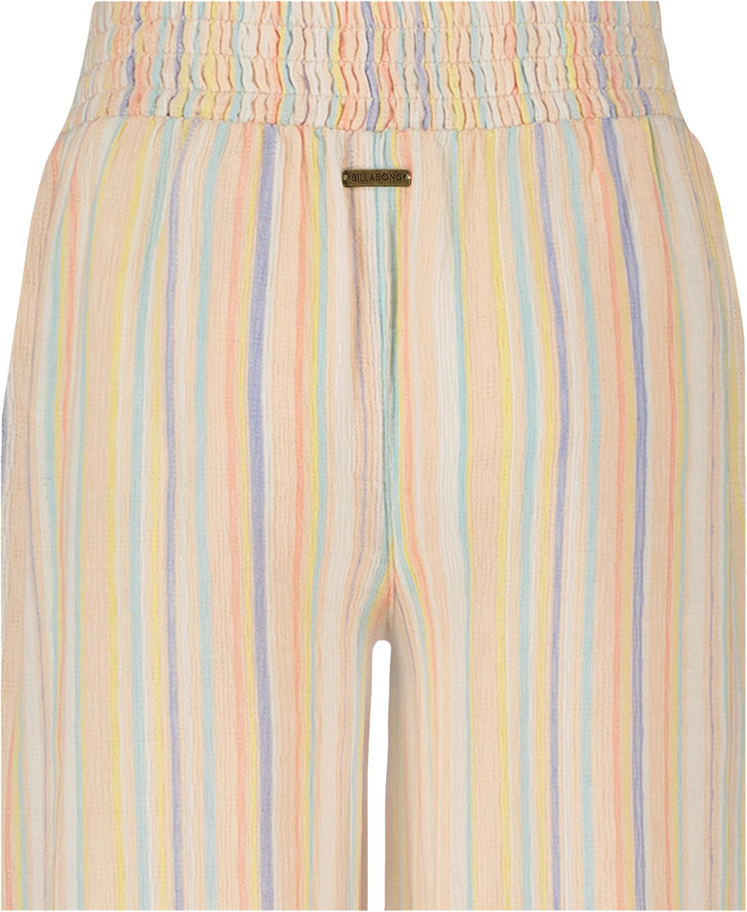 Product gallery image number 3 for product New Waves Wide Leg Pant - Girls