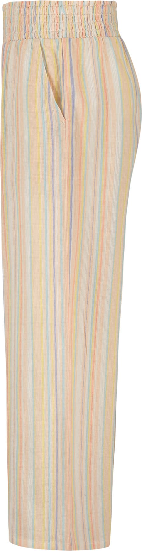 Product gallery image number 4 for product New Waves Wide Leg Pant - Girls