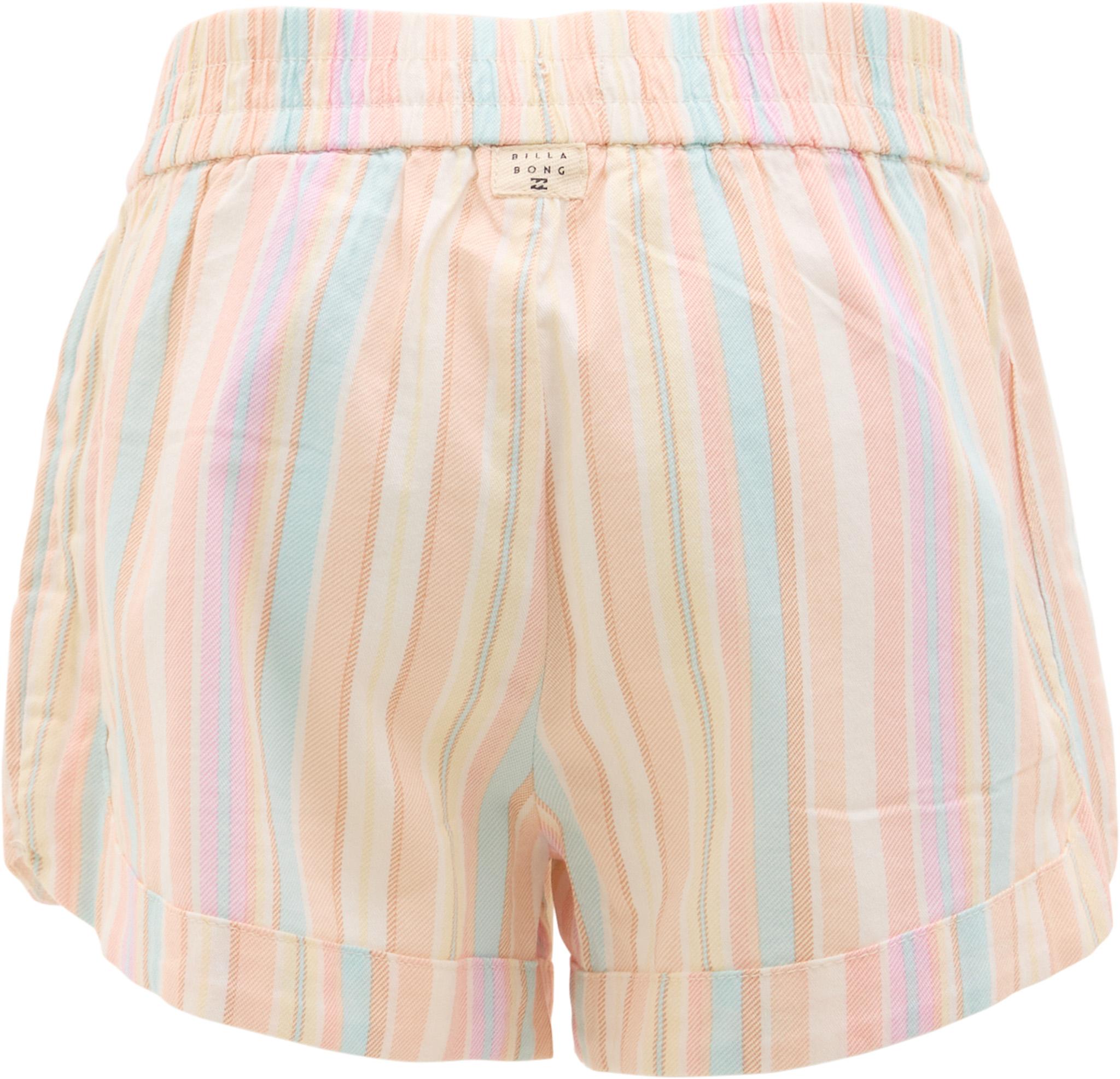 Product gallery image number 3 for product Mad For You Shorts - Girl's