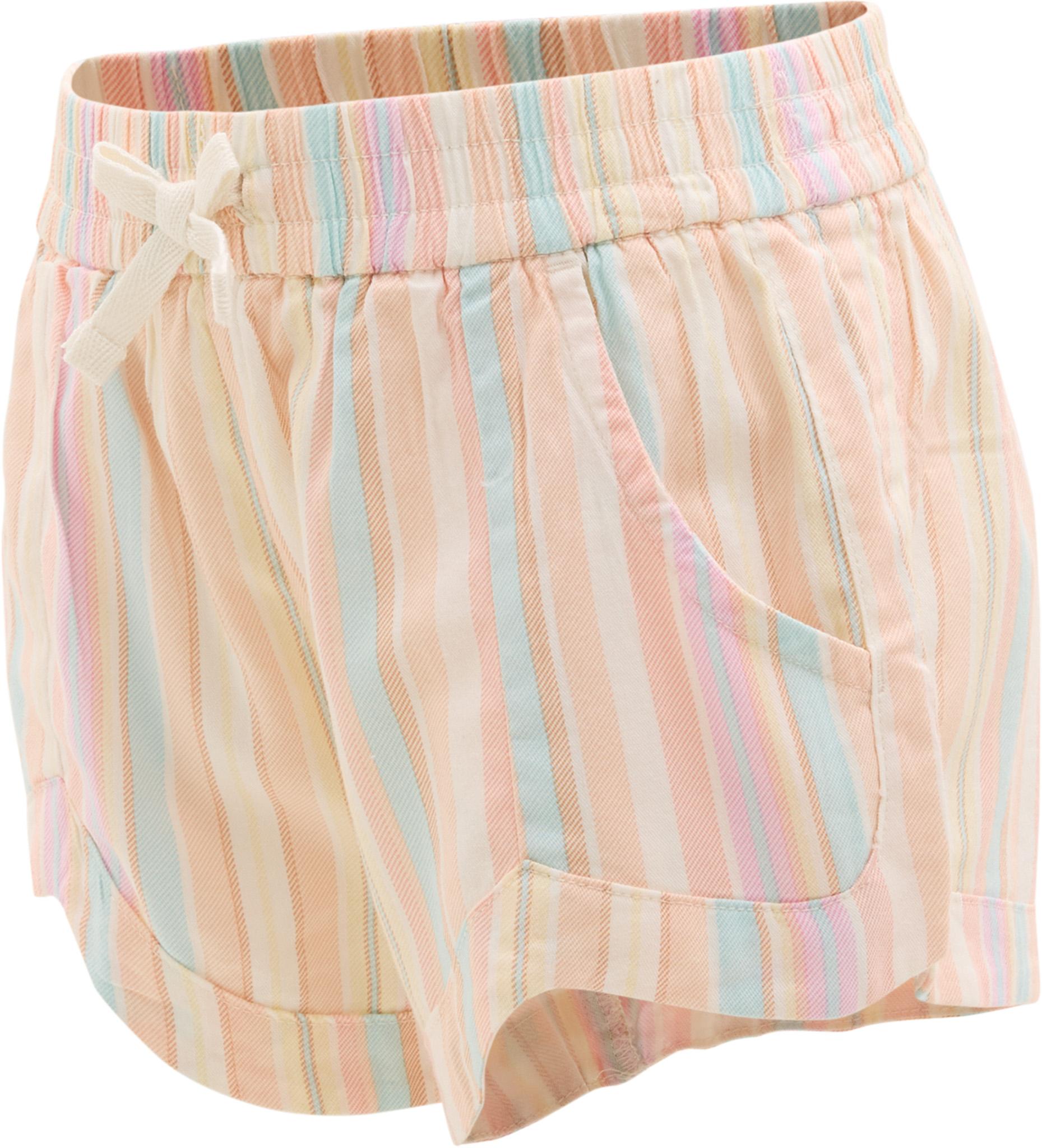 Product gallery image number 2 for product Mad For You Shorts - Girl's