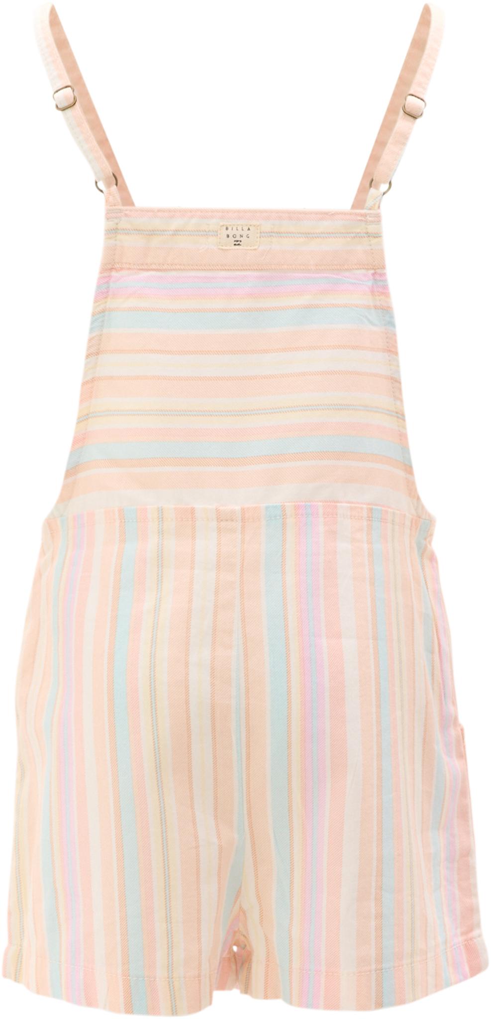 Product gallery image number 2 for product Wave Watch JR Romper - Girls