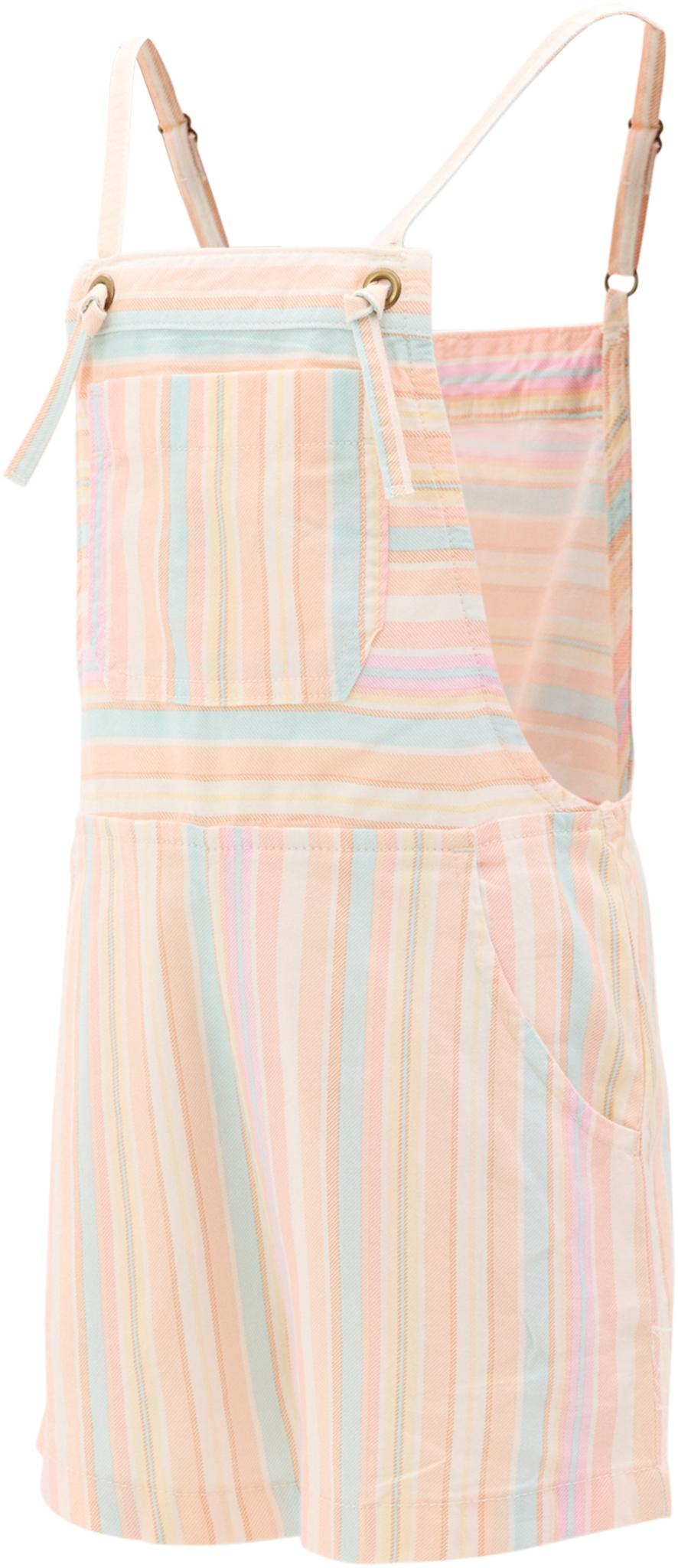 Product gallery image number 3 for product Wave Watch JR Romper - Girls