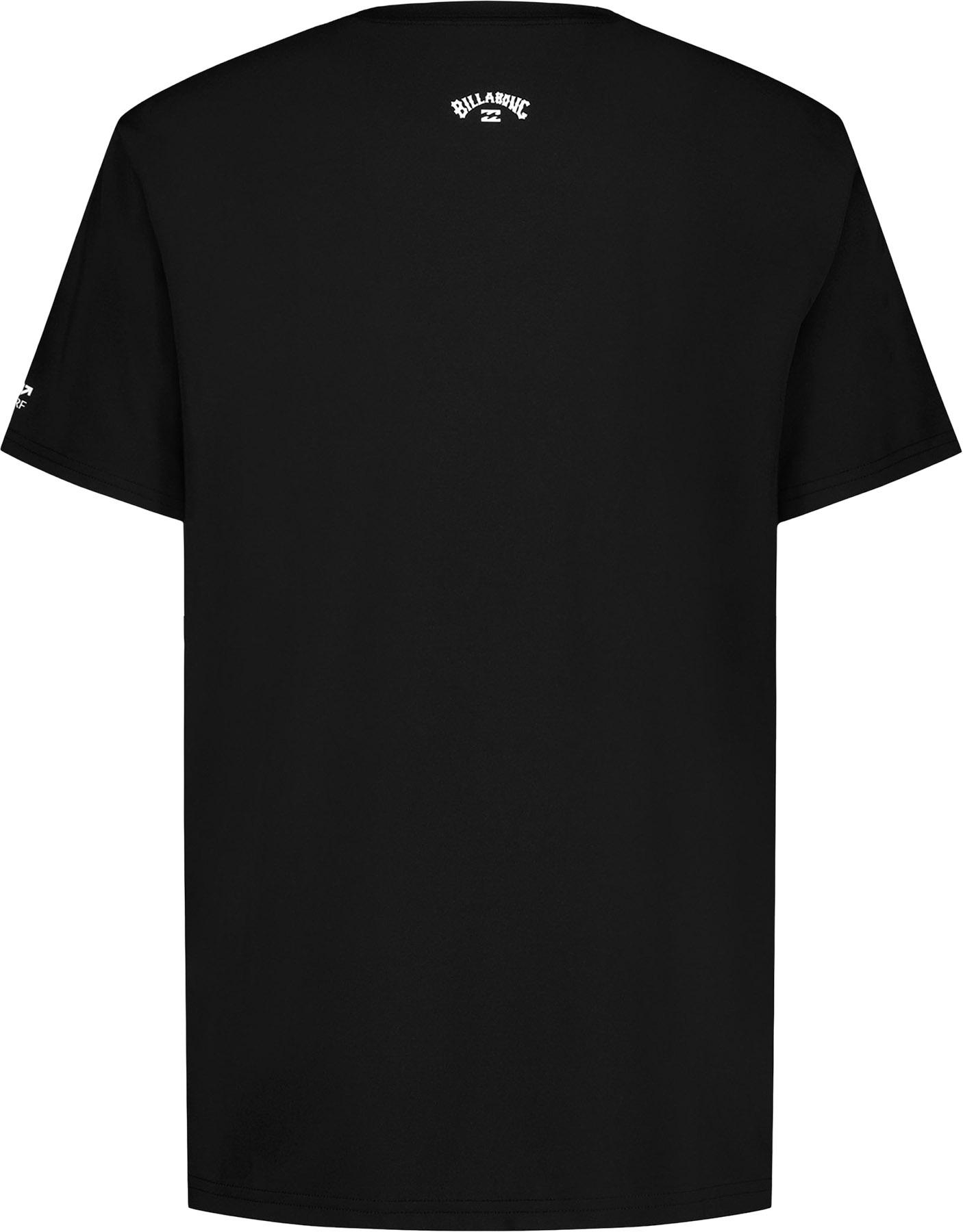 Product gallery image number 2 for product Maillot de surf à manches courtes All Day Wave - Garçon