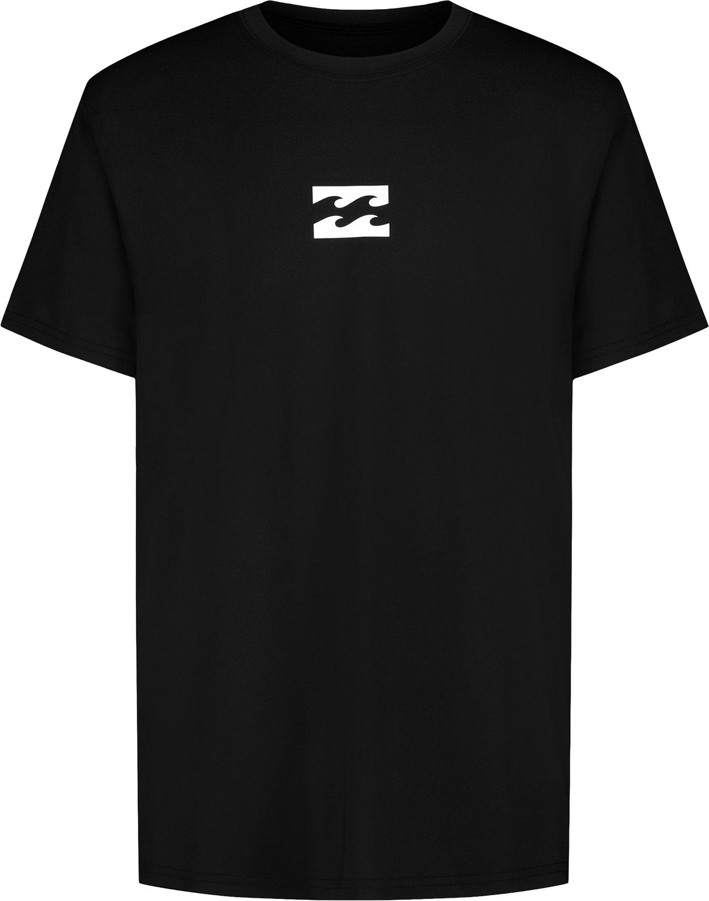 Product image for Maillot de surf à manches courtes All Day Wave - Garçon