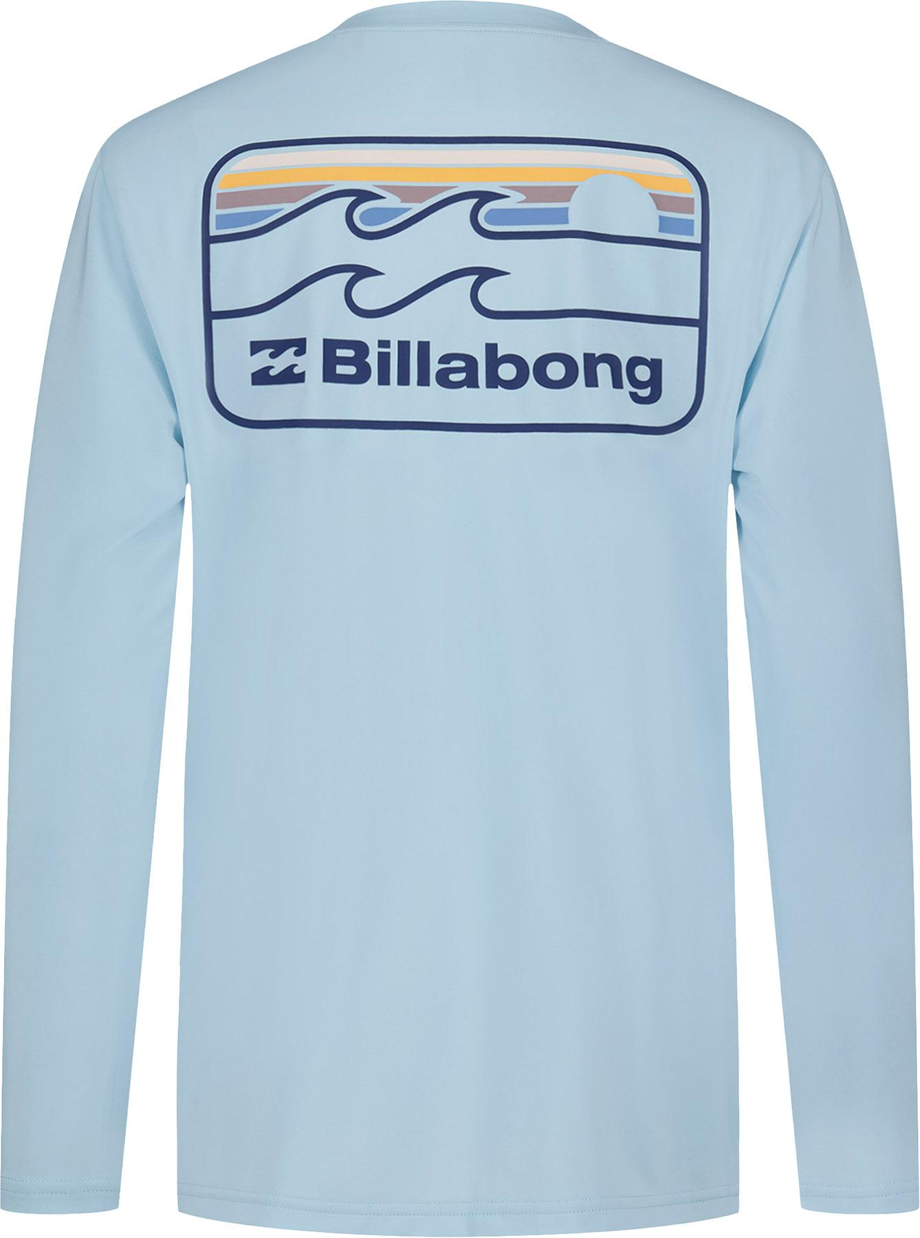 Product gallery image number 2 for product Maillot de surf à manches longues Runner - Garçon