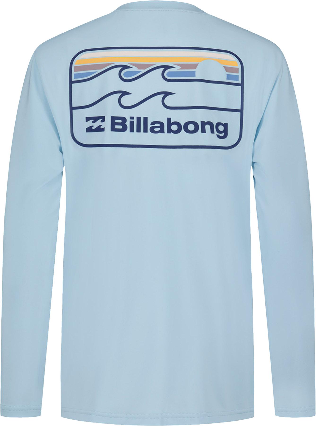 Product gallery image number 2 for product Maillot de surf à manches longues Runner - Garçon