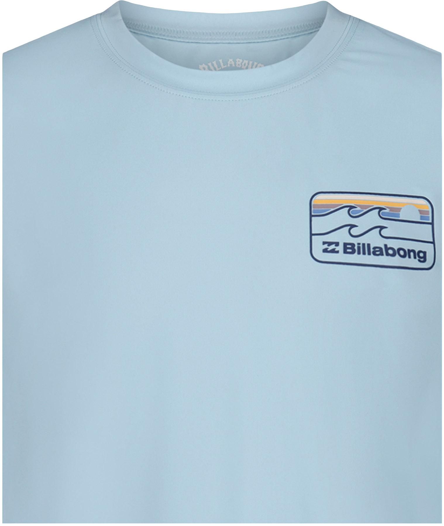 Product gallery image number 4 for product Maillot de surf à manches longues Runner - Garçon