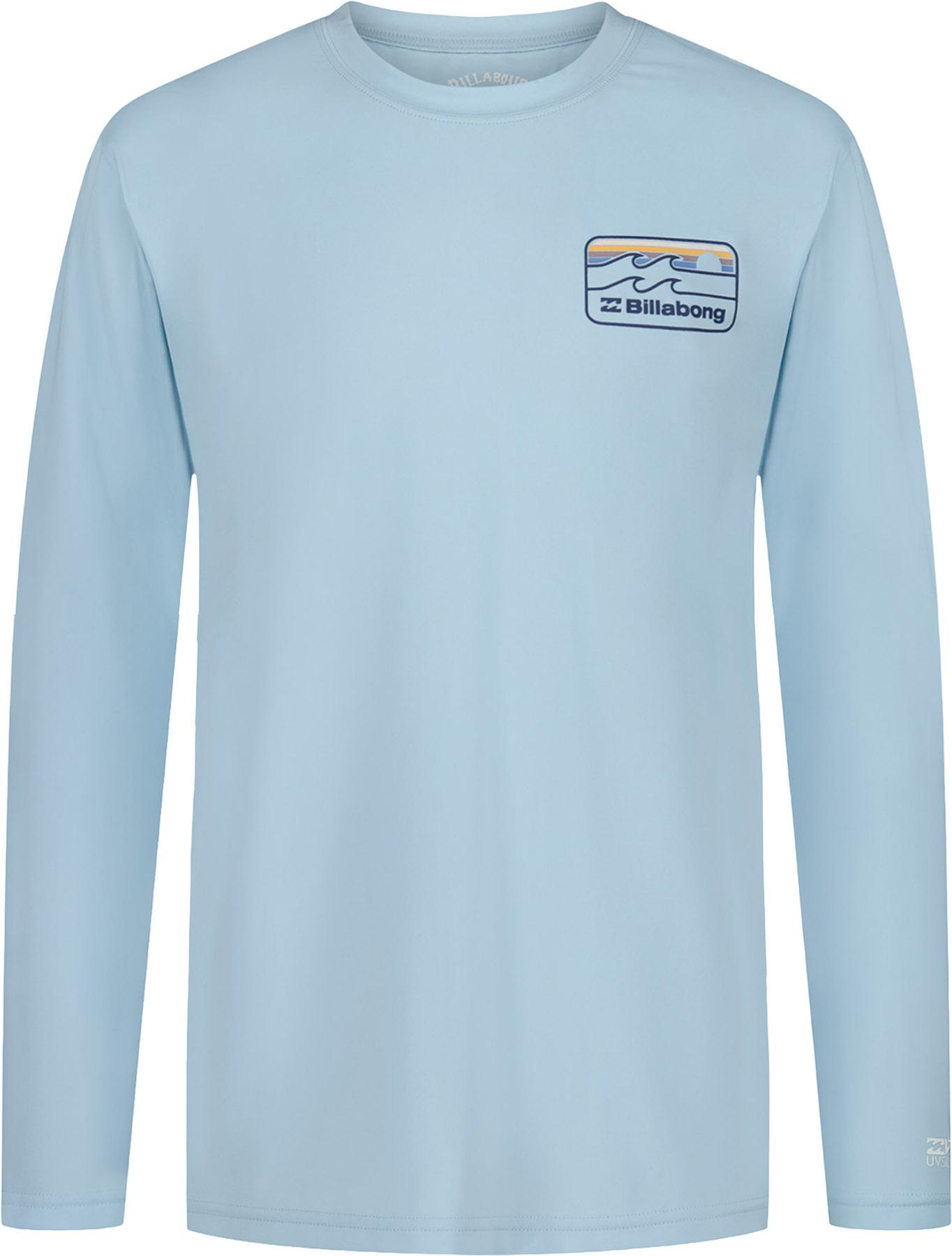 Product image for Maillot de surf à manches longues Runner - Garçon