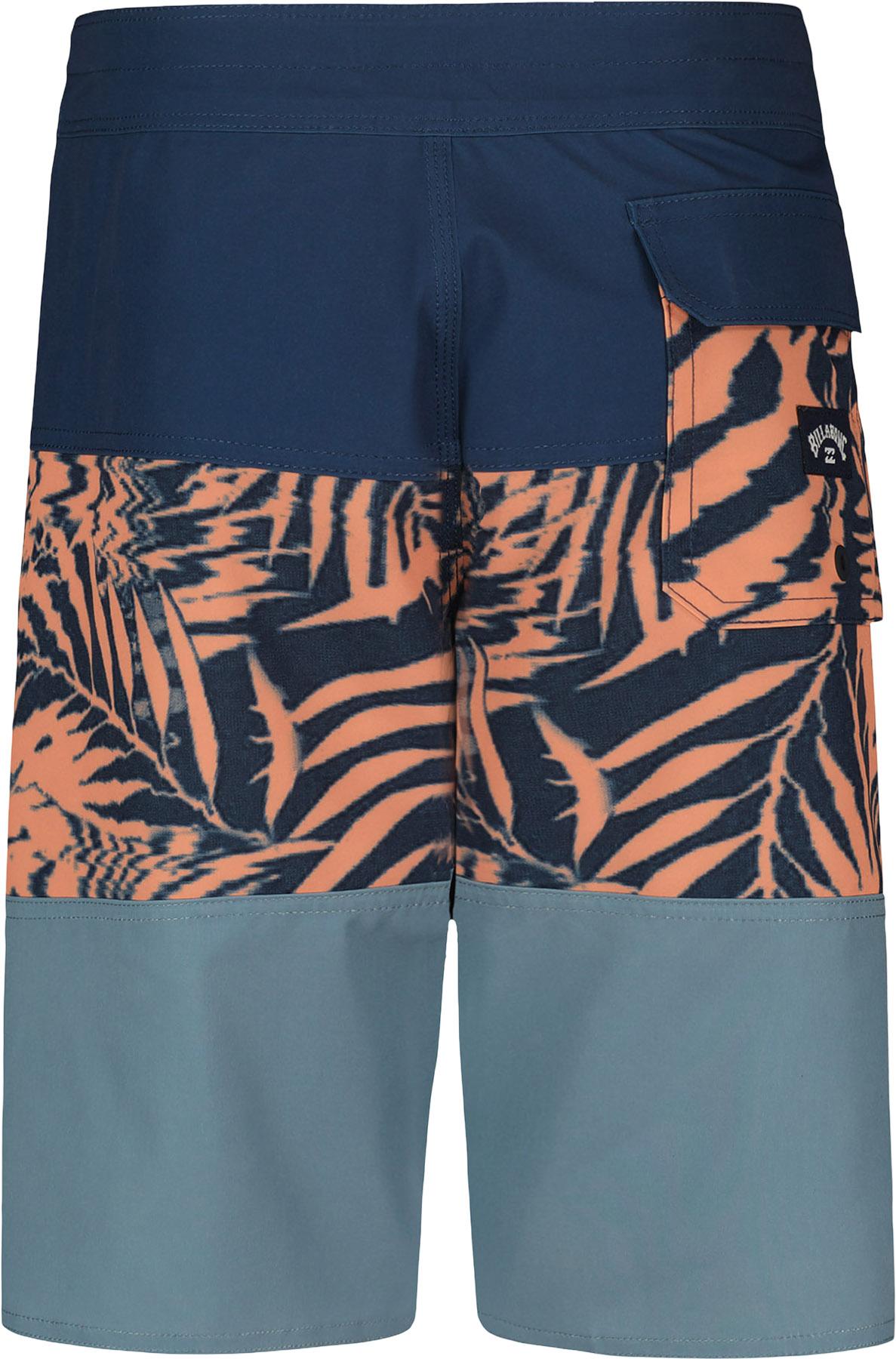 Product gallery image number 2 for product Tribong Pro Swim Trunks - Boys