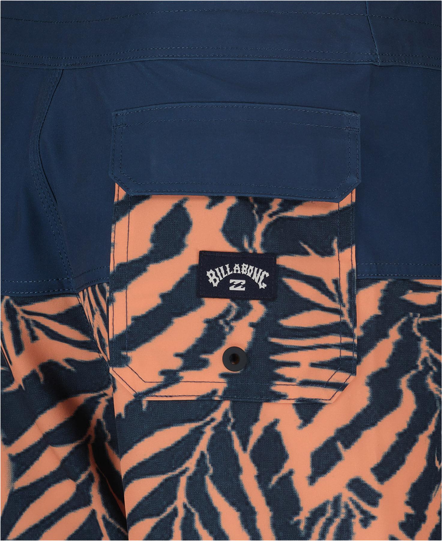 Product gallery image number 4 for product Tribong Pro Swim Trunks - Boys