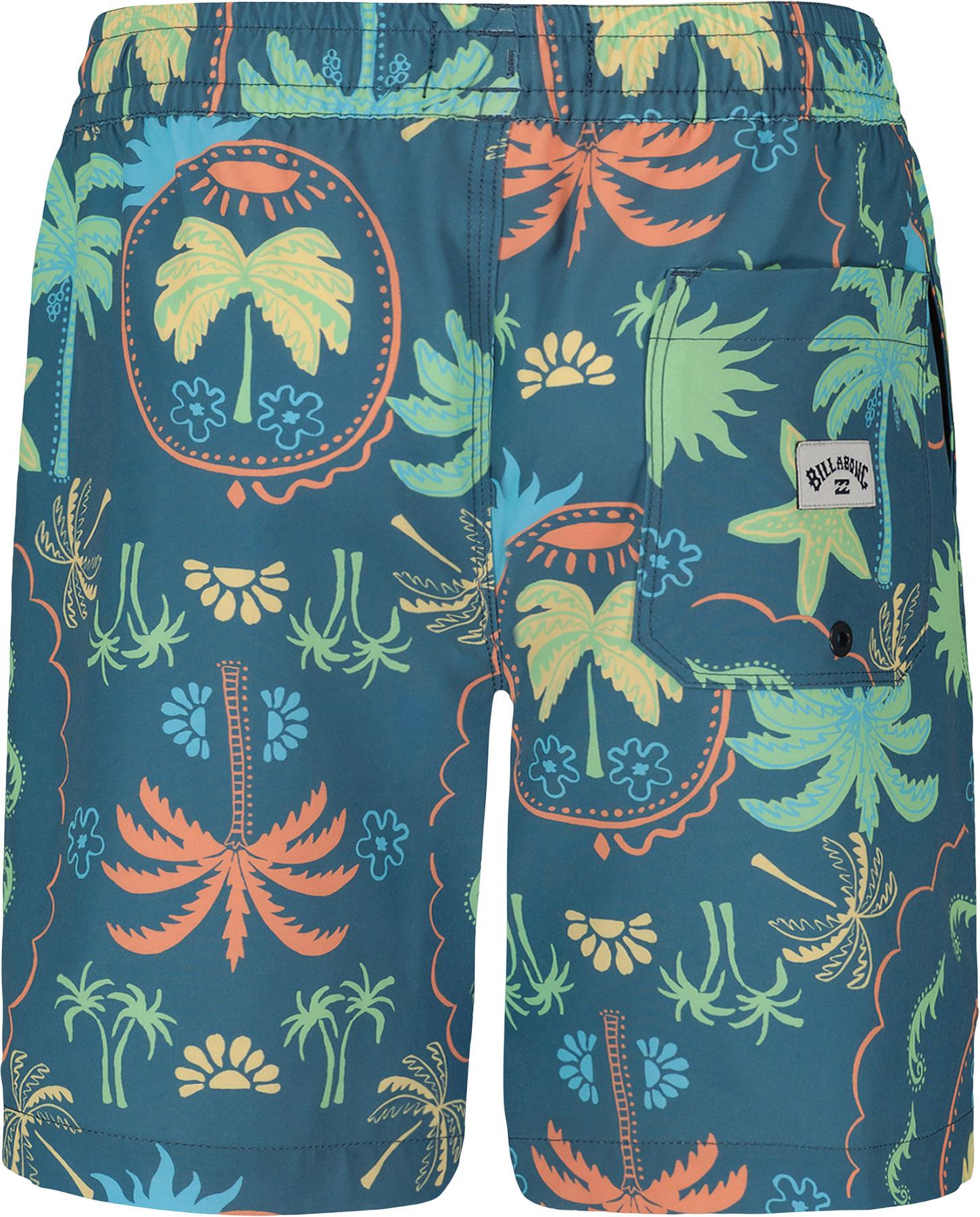 Product gallery image number 3 for product Sundays Layback Trunks - Boys