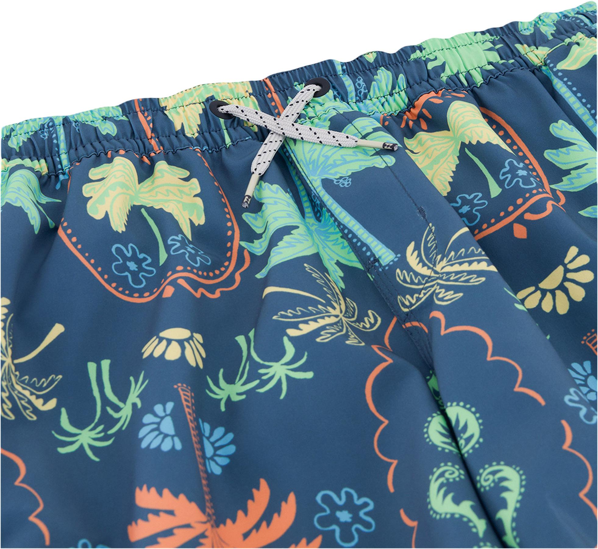 Product gallery image number 5 for product Sundays Layback Trunks - Boys