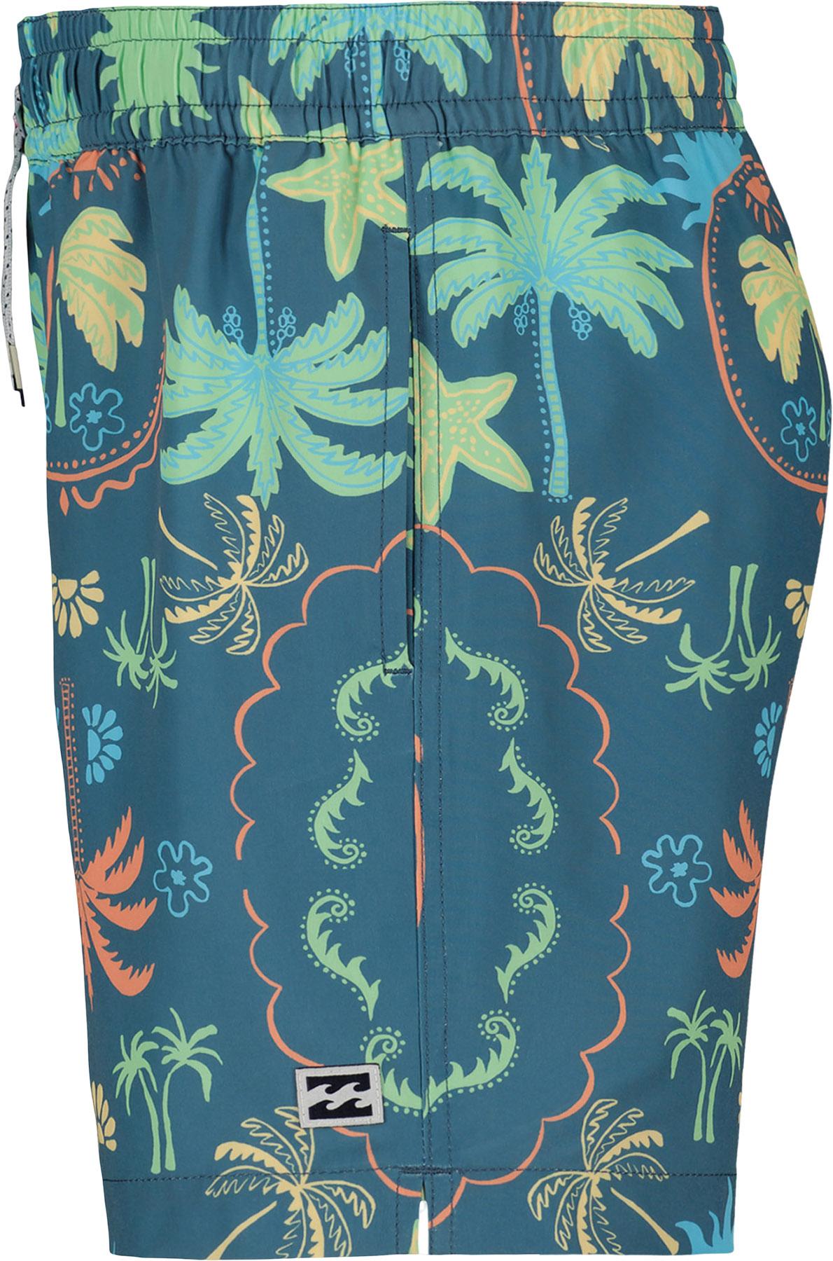 Product gallery image number 4 for product Sundays Layback Trunks - Boys