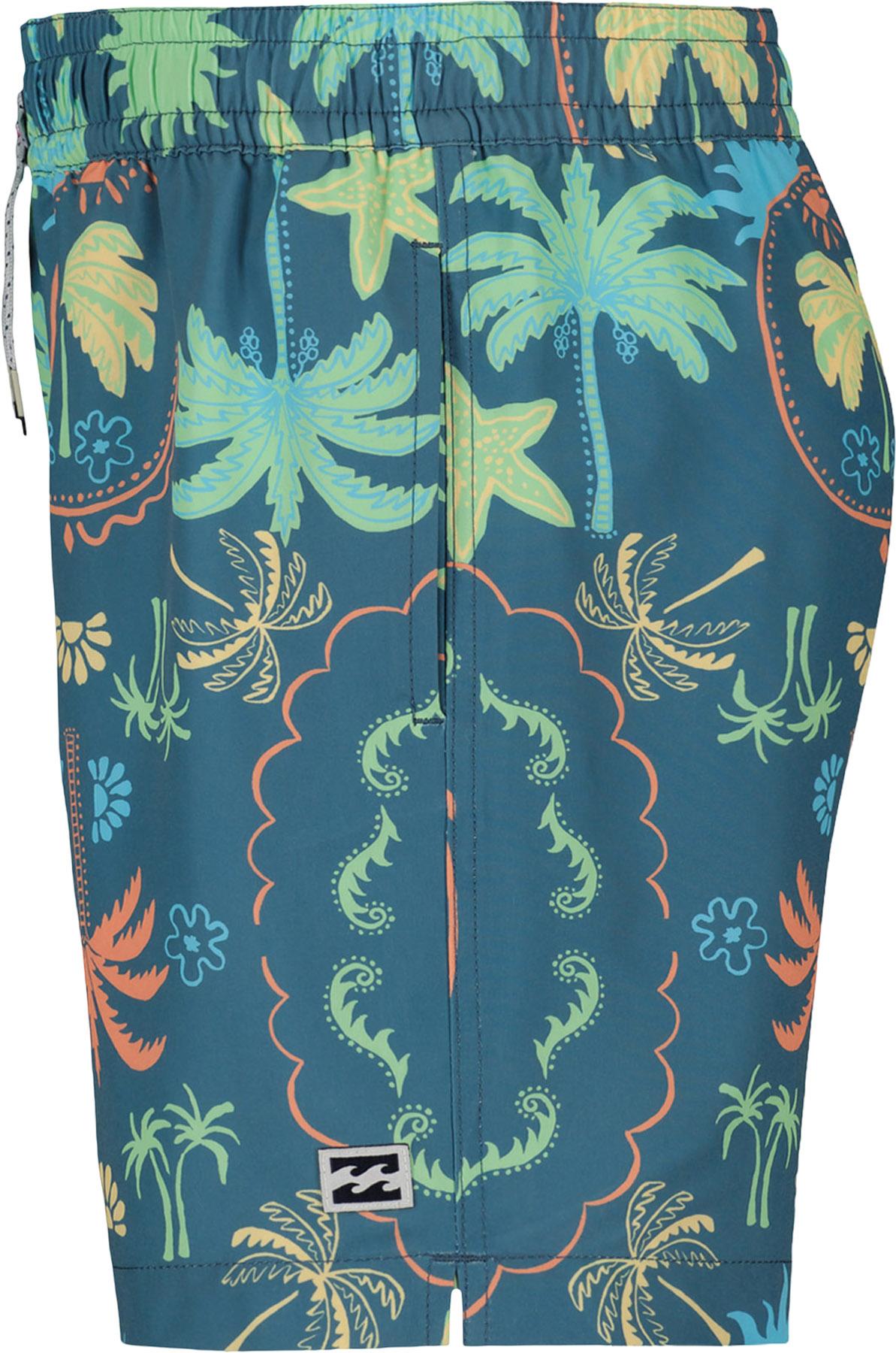 Product gallery image number 4 for product Sundays Layback Trunks - Boys