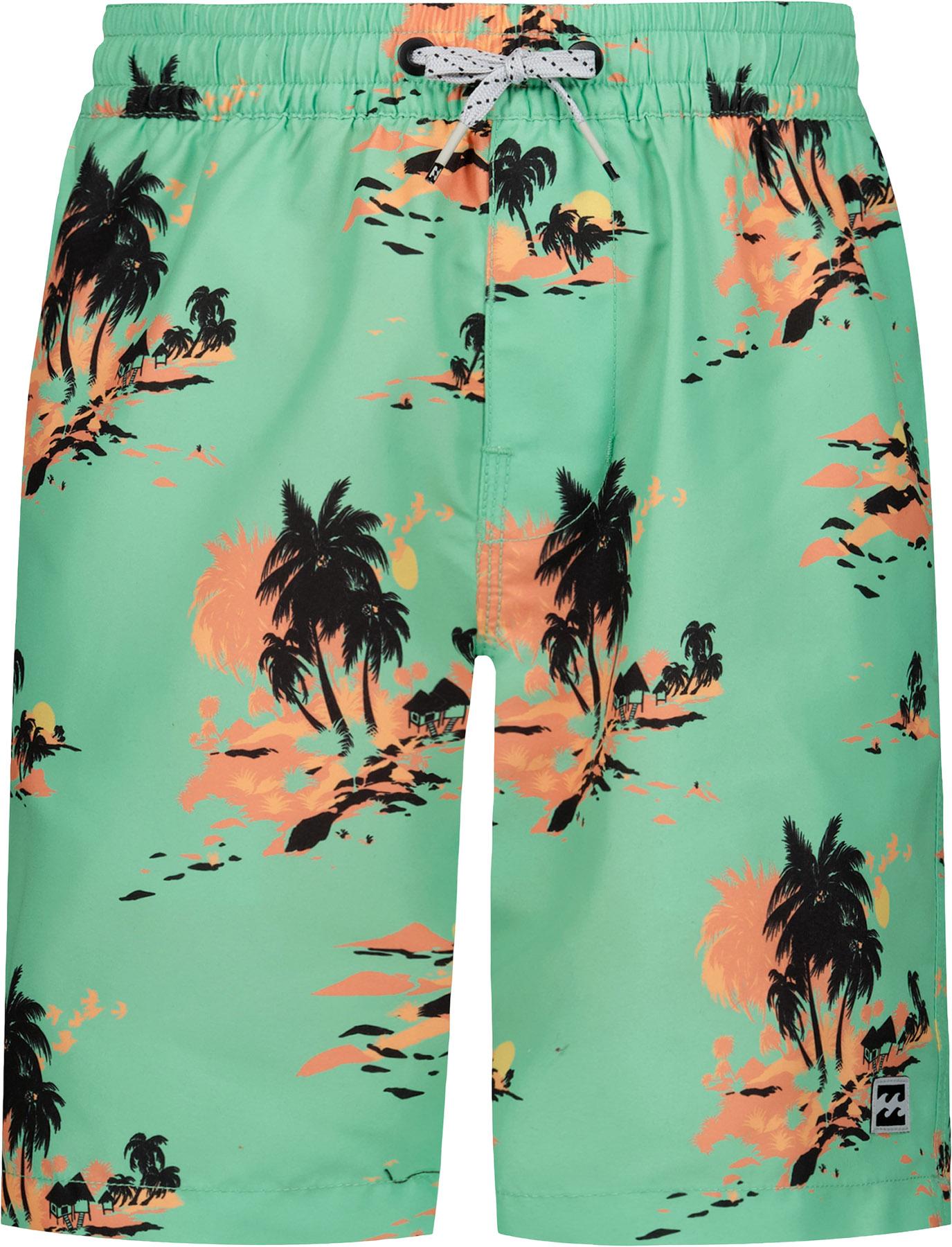 Product image for Lineup Layback Trunks - Boys