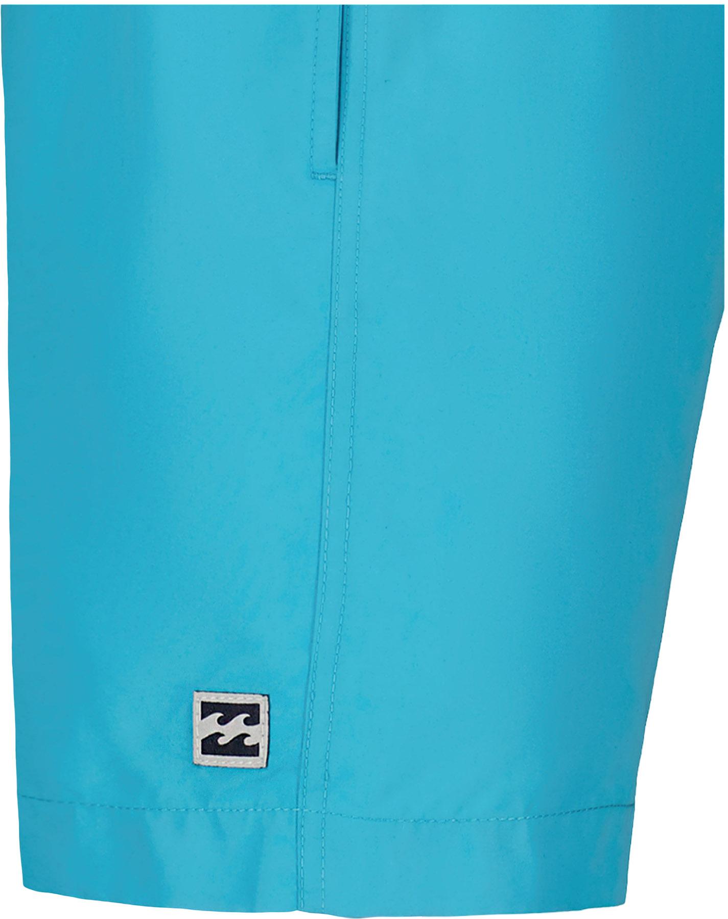 Product gallery image number 3 for product All Day Layback Trunks - Boys