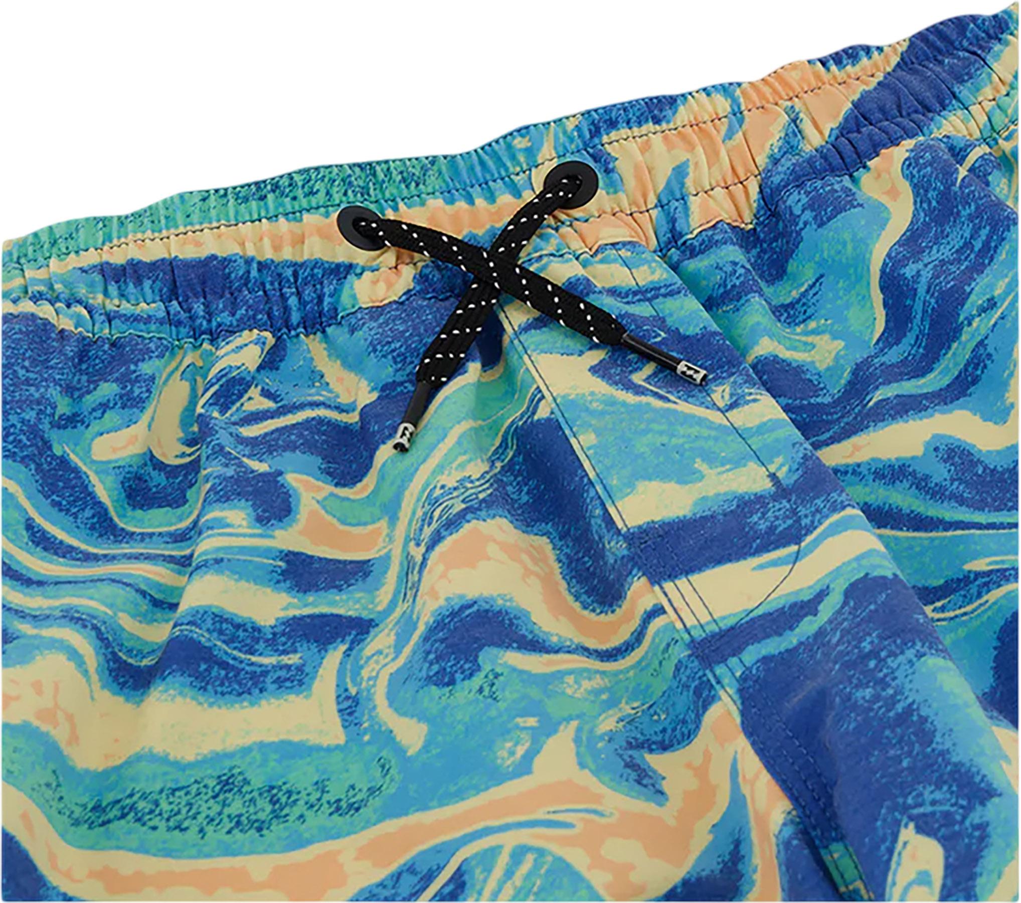 Product gallery image number 5 for product Sundays Layback Boardshorts - Boys