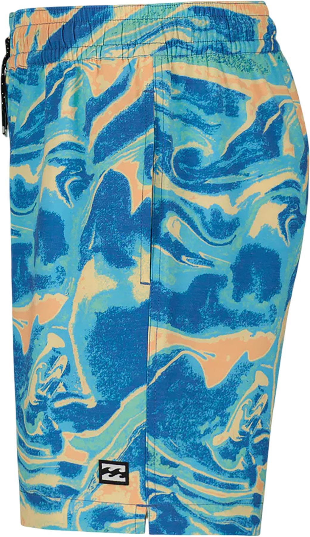 Product gallery image number 4 for product Sundays Layback Boardshorts - Boys