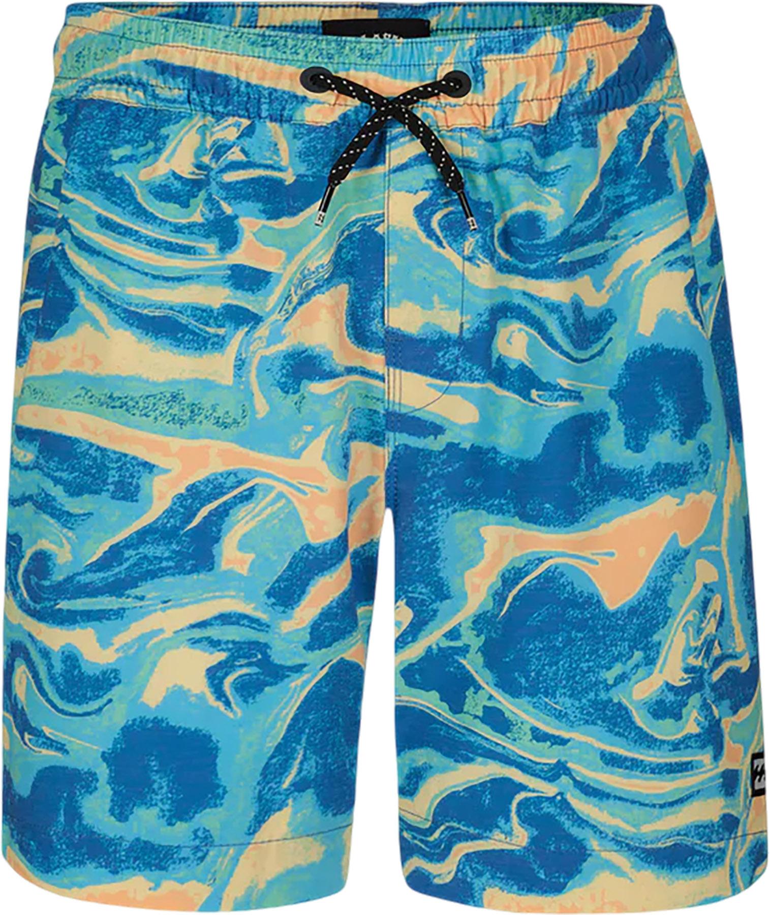 Product image for Sundays Layback Boardshorts - Boys