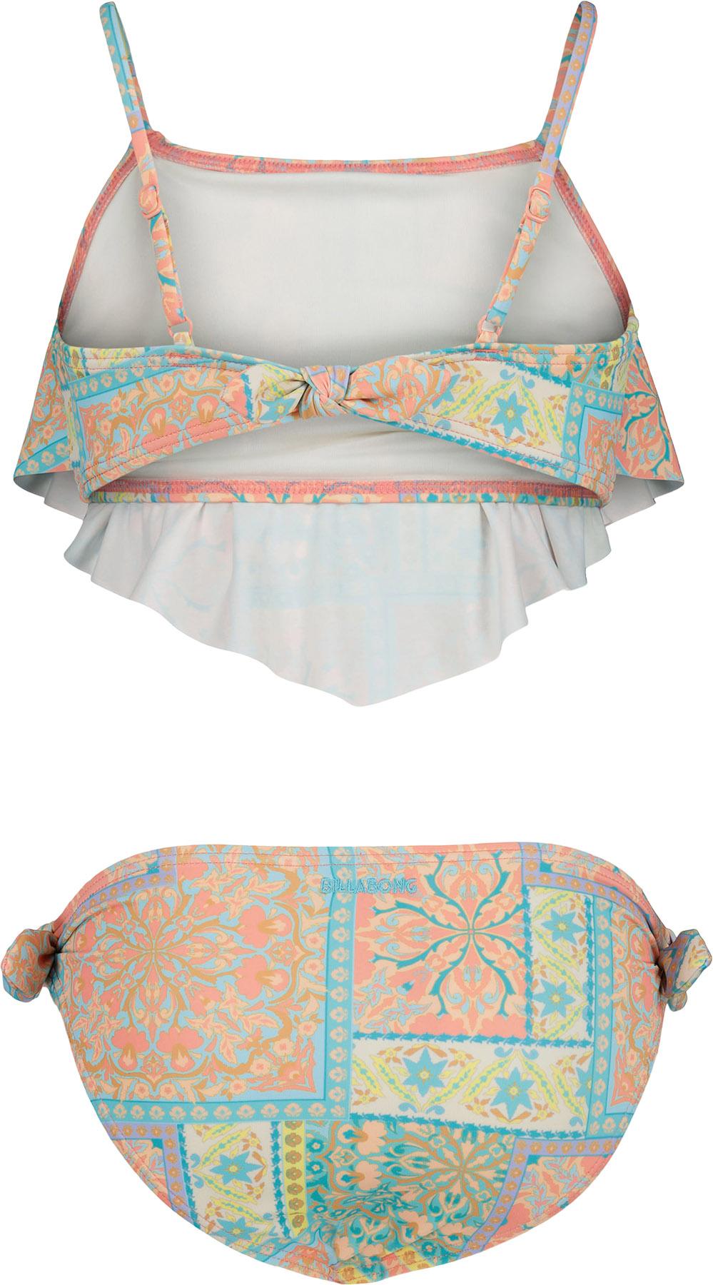 Product gallery image number 2 for product Take It Back Bikini Set - Girls