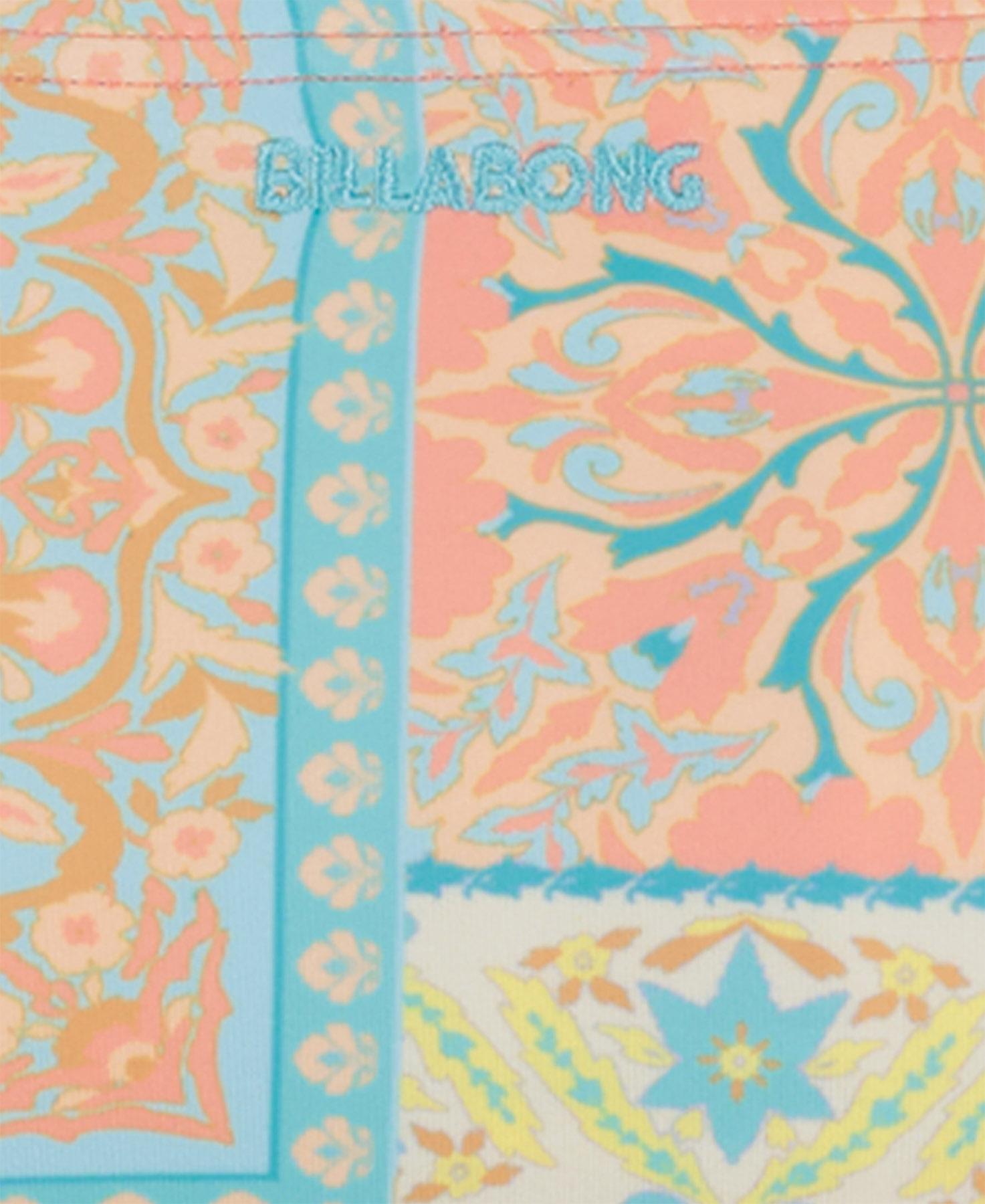 Product gallery image number 4 for product Take It Back Bikini Set - Girls