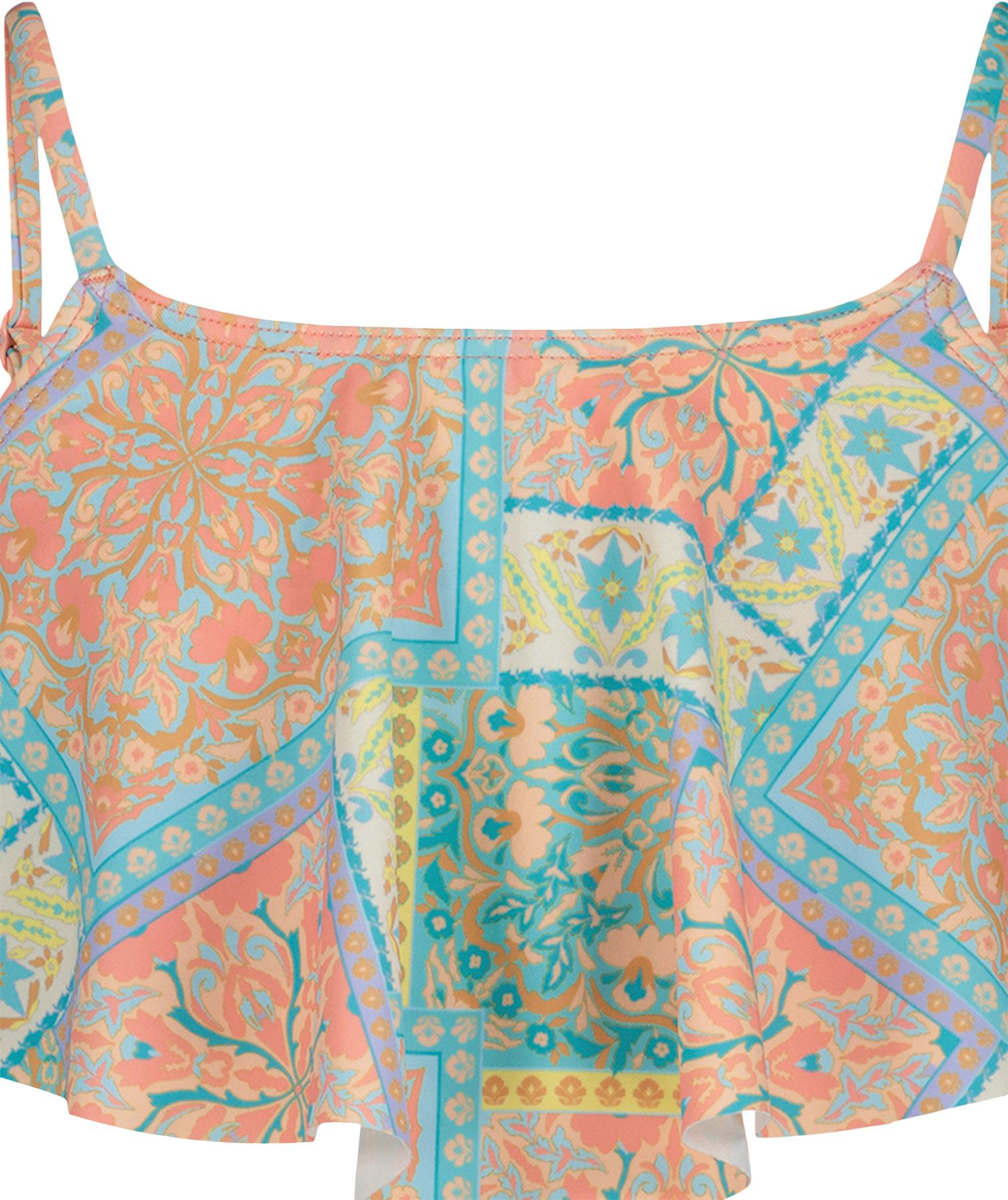 Product gallery image number 3 for product Take It Back Bikini Set - Girls