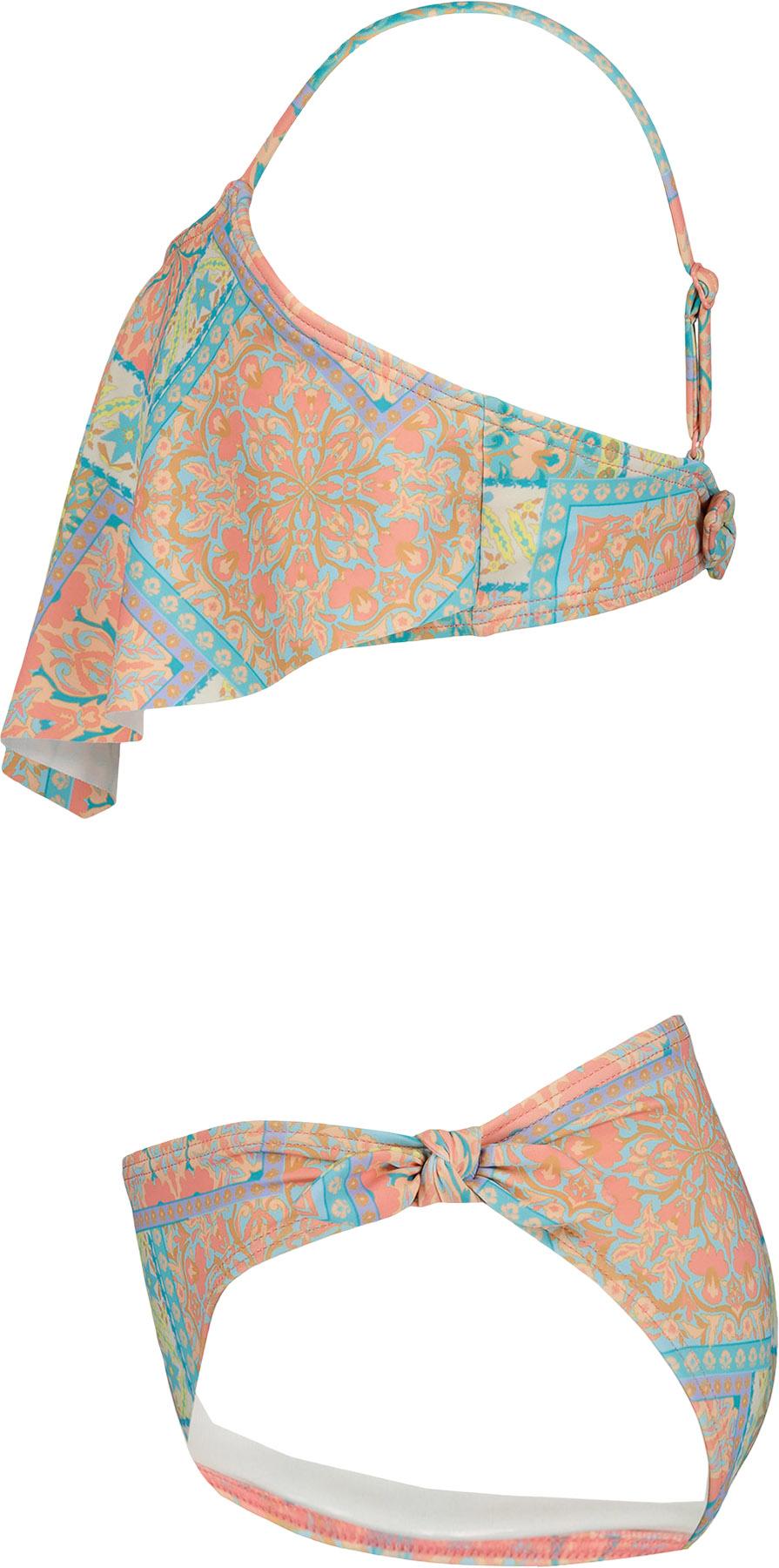 Product gallery image number 5 for product Take It Back Bikini Set - Girls