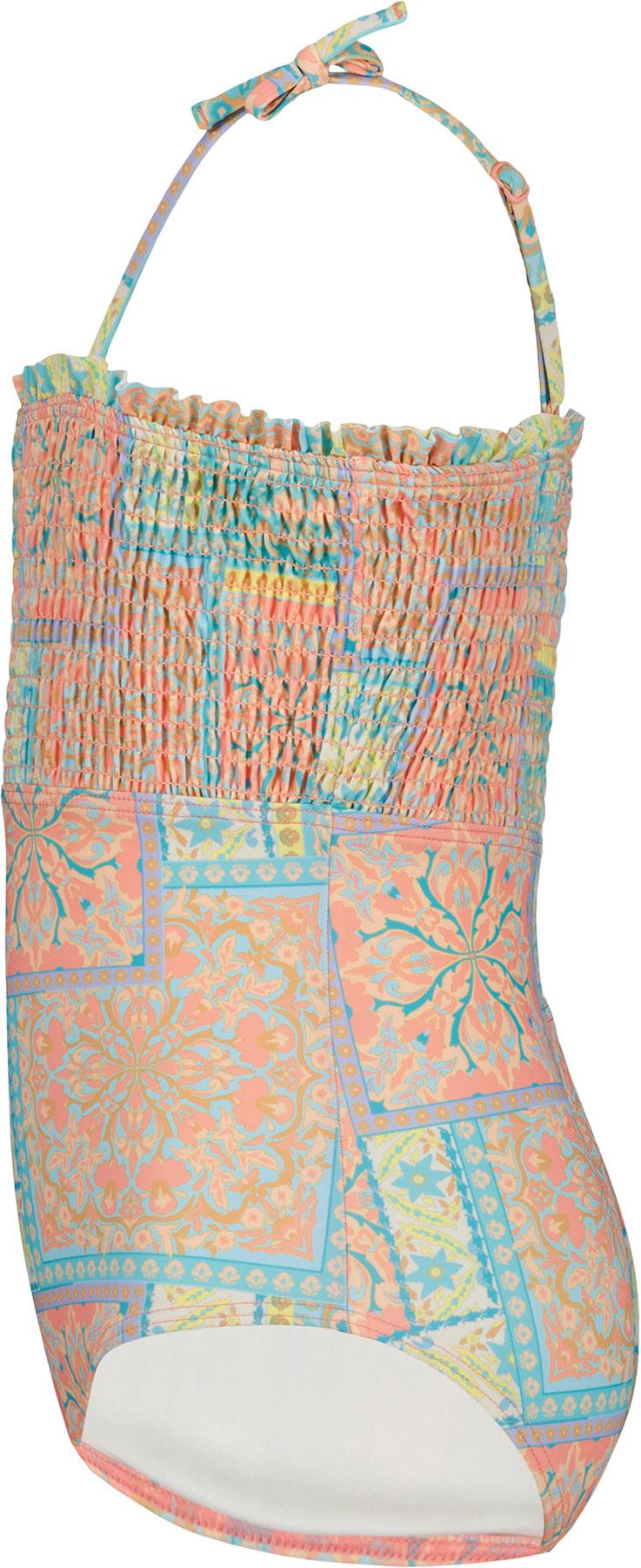 Product gallery image number 5 for product Take It Back One Piece Swimsuit - Girls