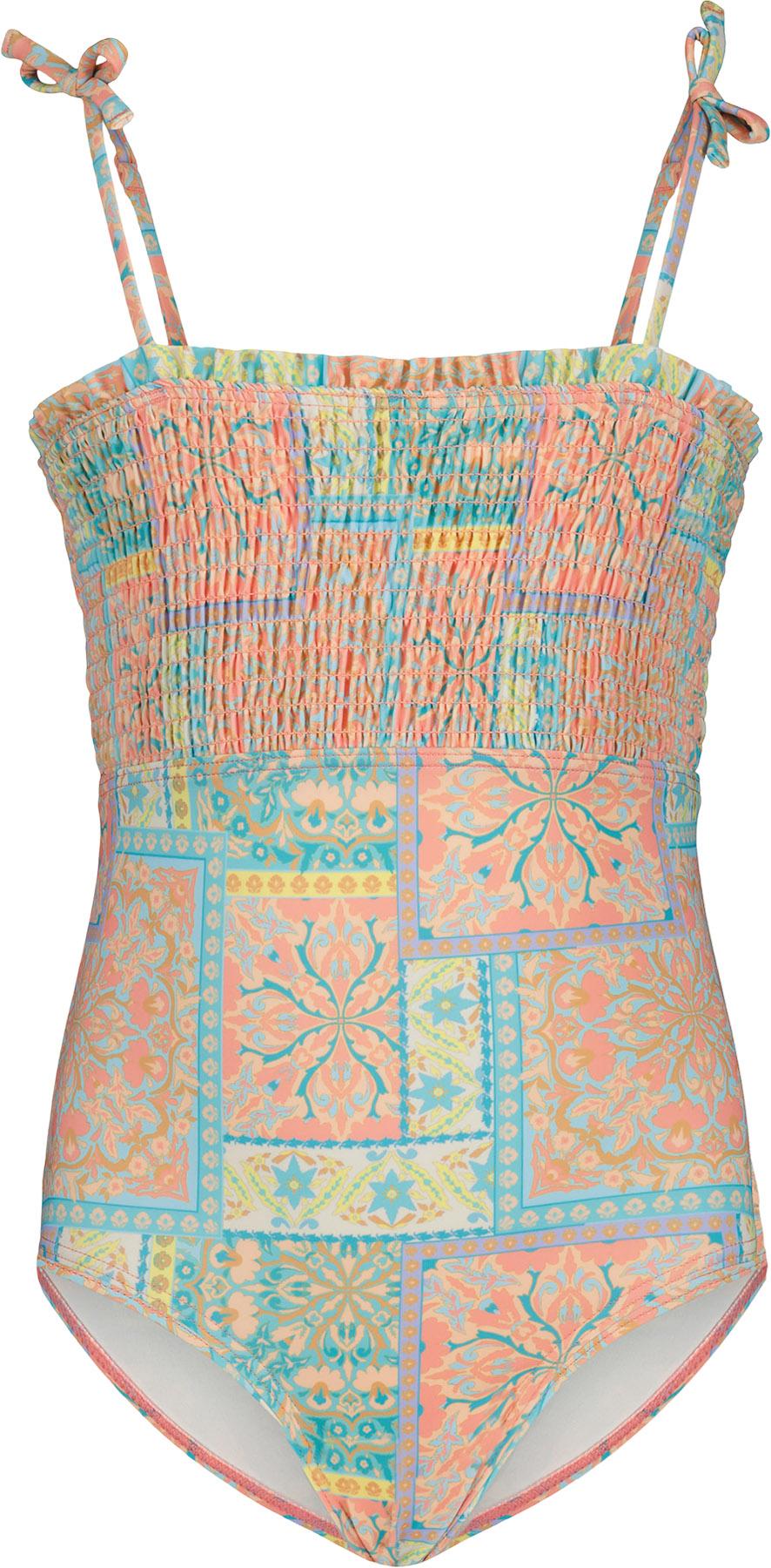 Product image for Take It Back One Piece Swimsuit - Girls