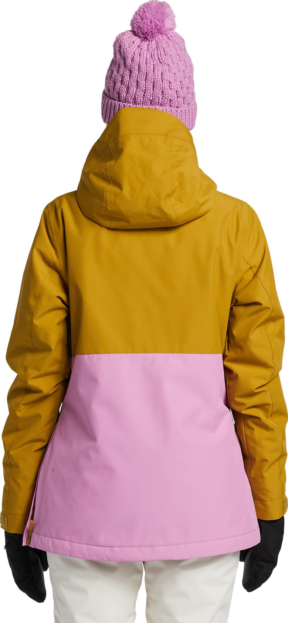 Product gallery image number 2 for product Day Break Jacket - Women's