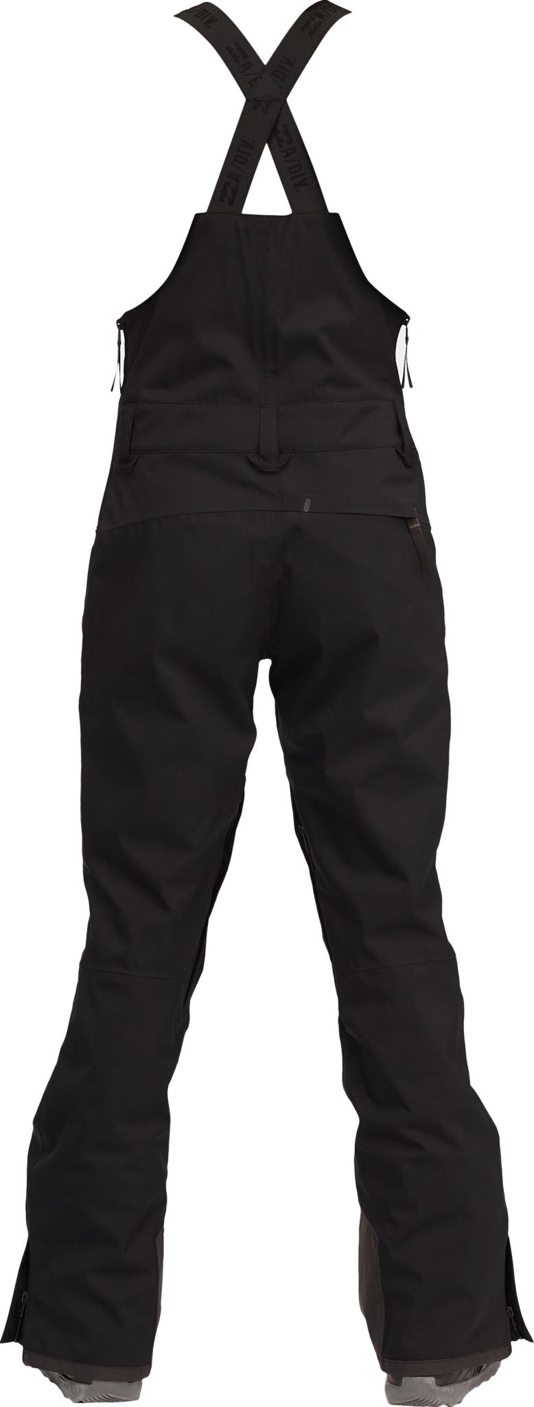 Numéro de l'image de la galerie de produits 2 pour le produit Pantalon de neige à bretelles Drifter STX - Femme