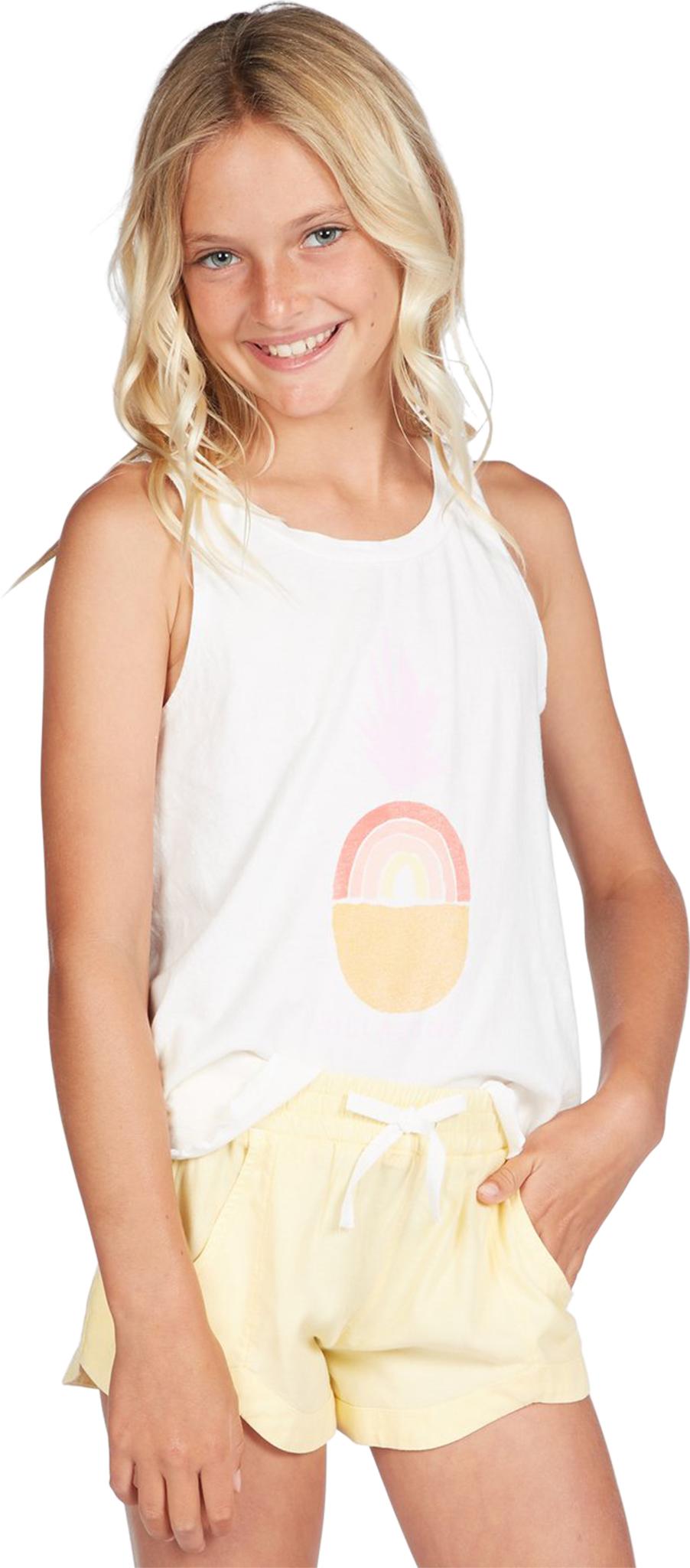 Product gallery image number 1 for product Mad For You Shorts - Girls