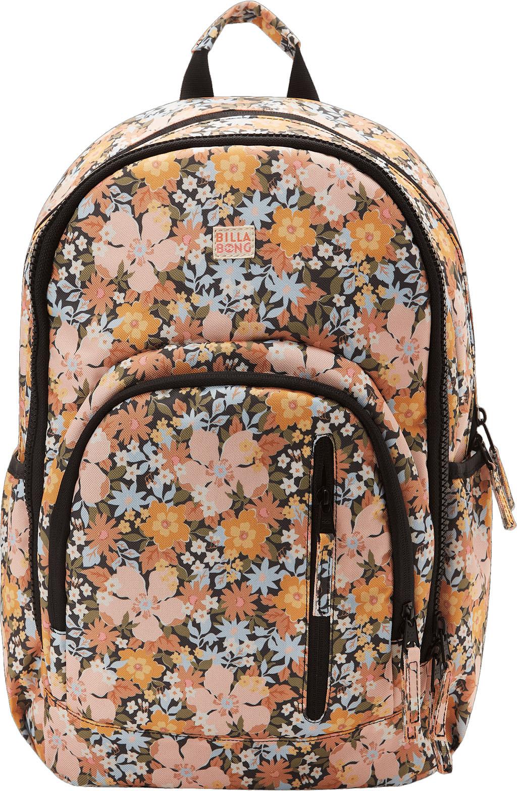 Product gallery image number 1 for product Roadie Jr Utility Backpack - Girls