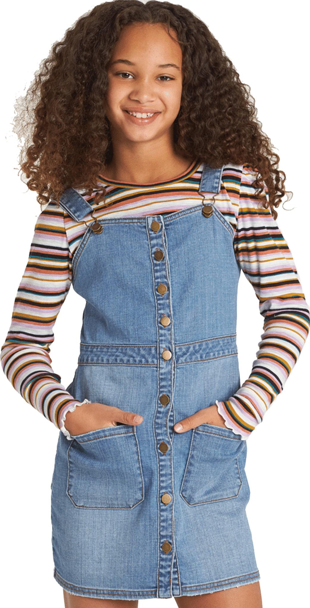 Numéro de l'image de la galerie de produits 1 pour le produit Robe Coast to Coast - Fille