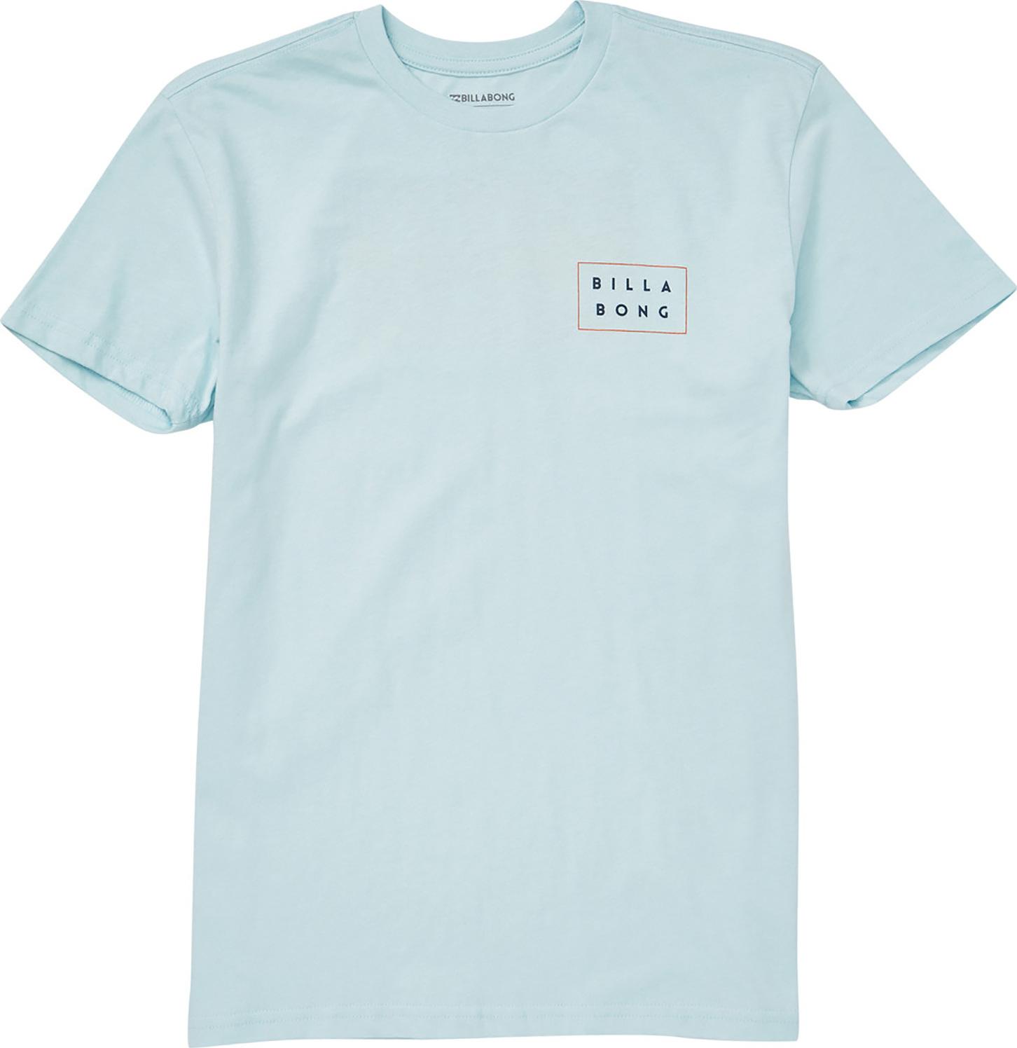 Product gallery image number 1 for product Baby Boys Die Cut Fill Tee - Infant