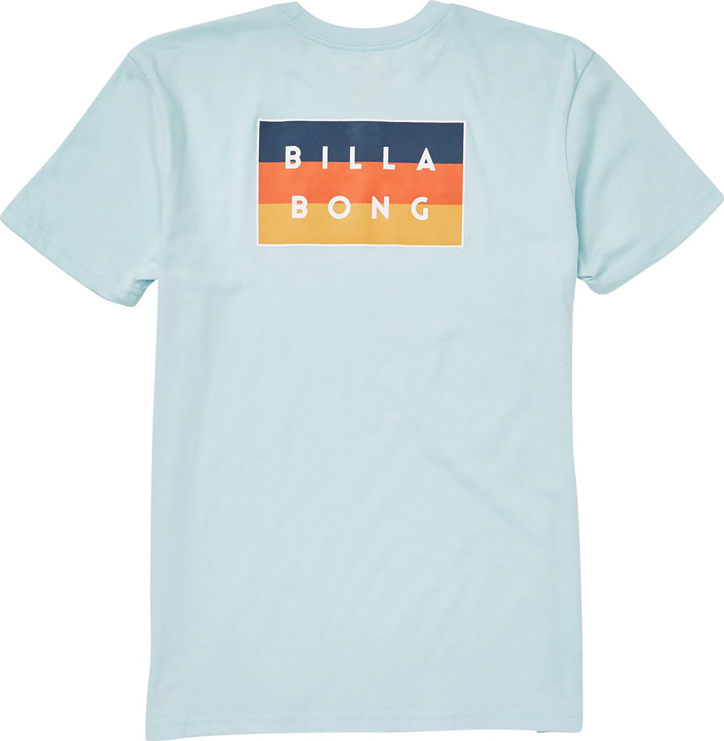 Product gallery image number 2 for product Baby Boys Die Cut Fill Tee - Infant