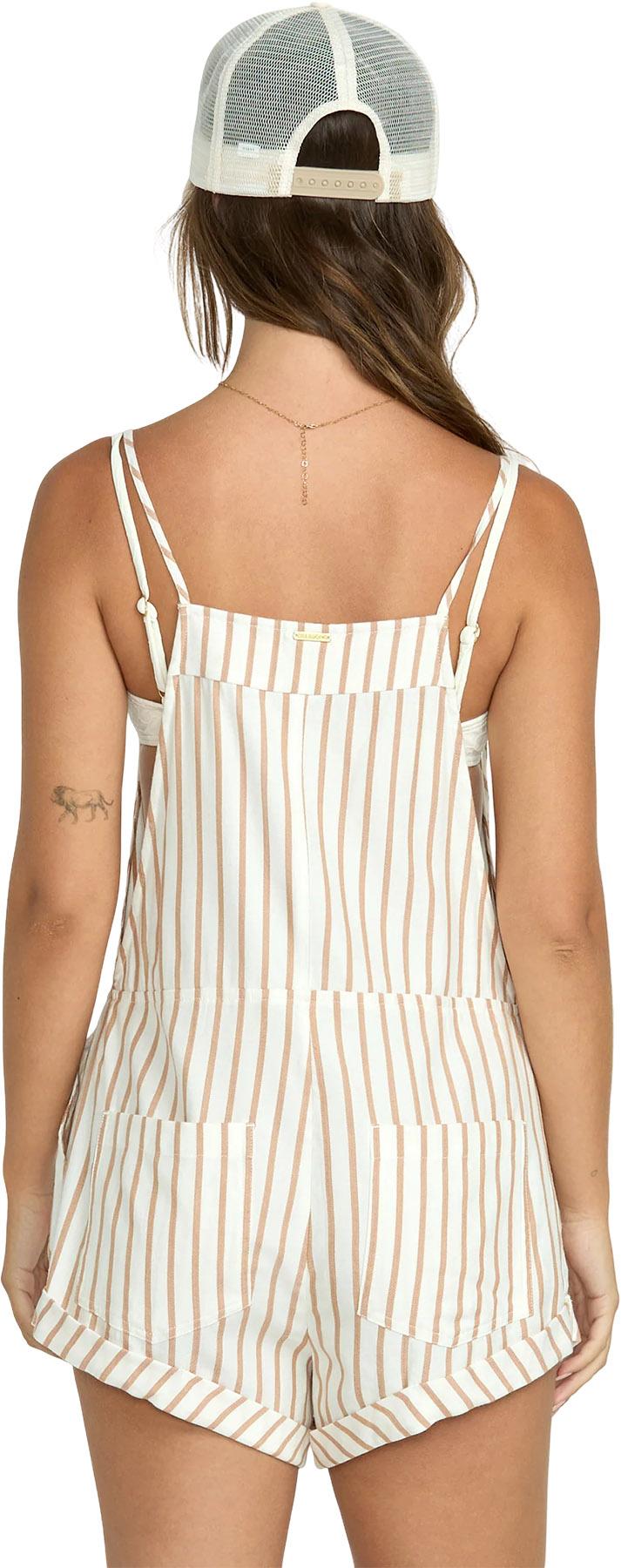 Product gallery image number 2 for product Salopette Wild Pursuit - Femme