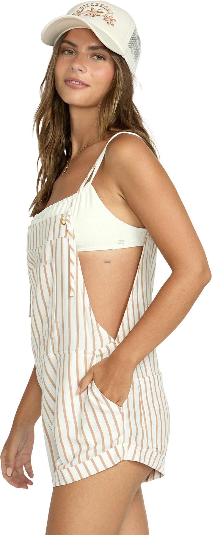 Product gallery image number 3 for product Salopette Wild Pursuit - Femme