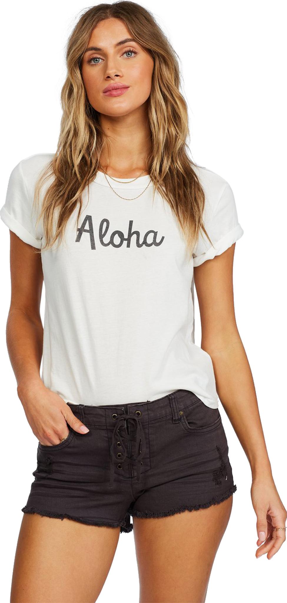 Product gallery image number 1 for product Lite Hearted Denim Shorts - Women's