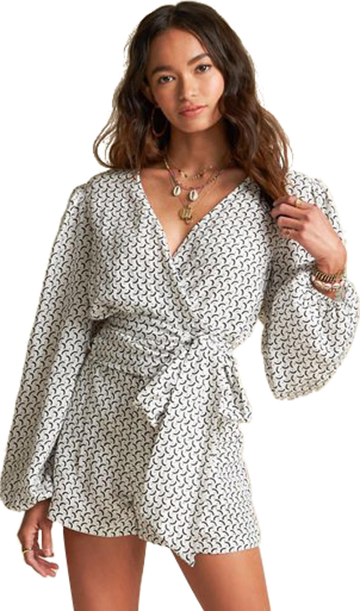 Numéro de l'image de la galerie de produits 1 pour le produit Short Sincerely Jules Hard To Tell - Femme