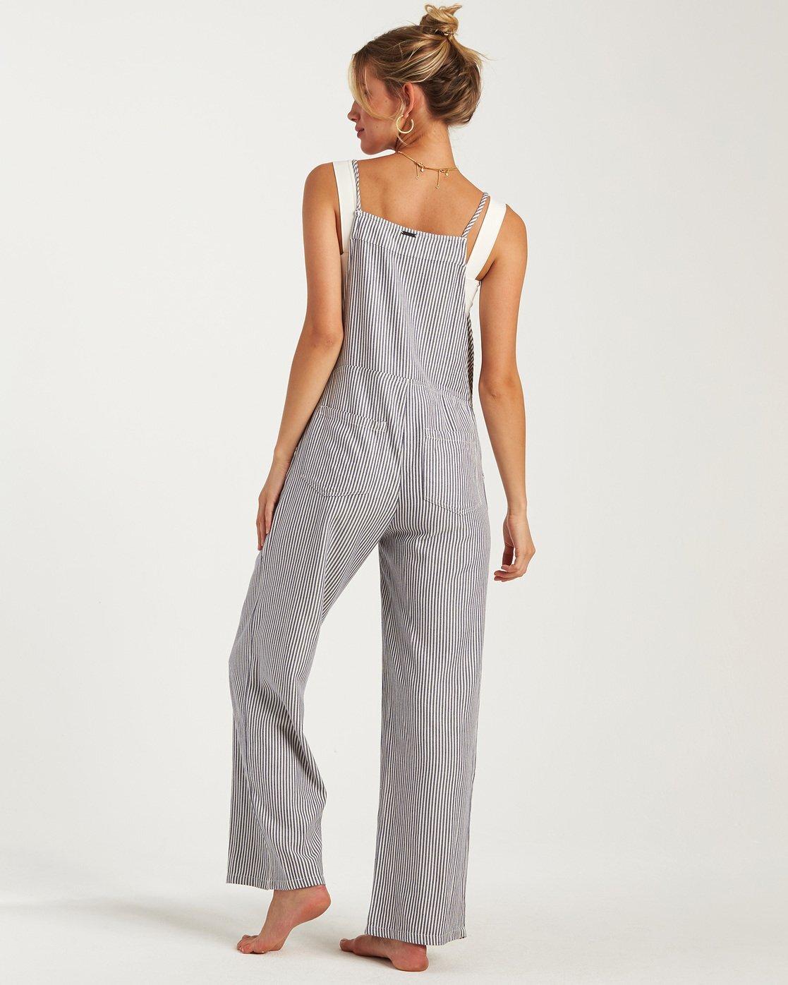 Product gallery image number 2 for product Wild Lengths Overalls - Women's