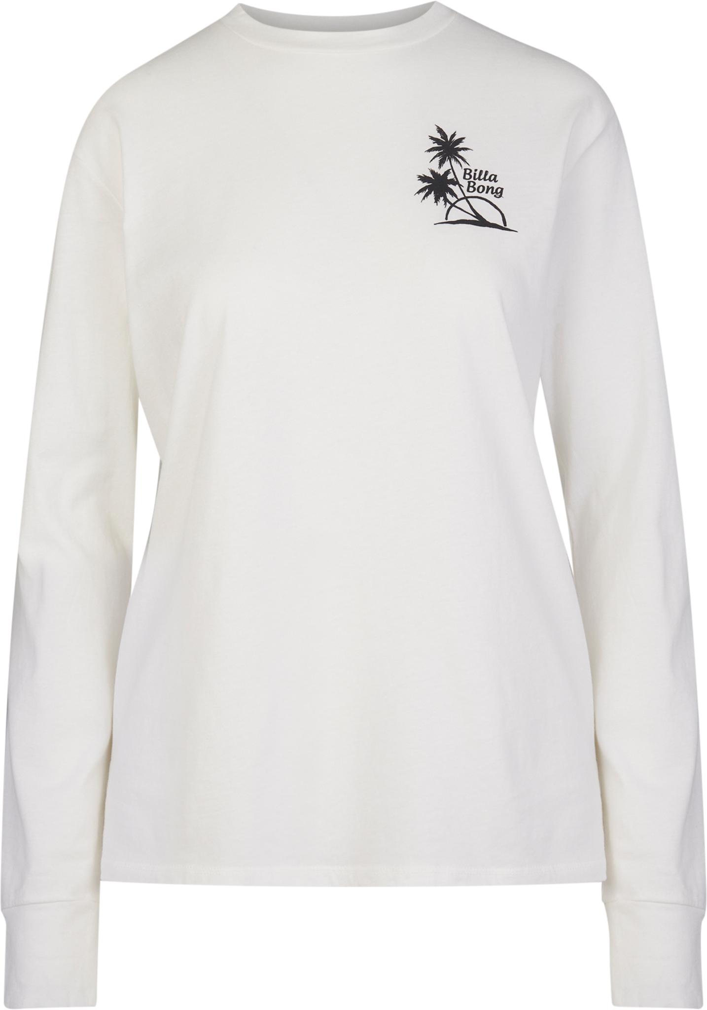 Product gallery image number 1 for product Dos Palmas Long Sleeve Sweatshirt - Women's