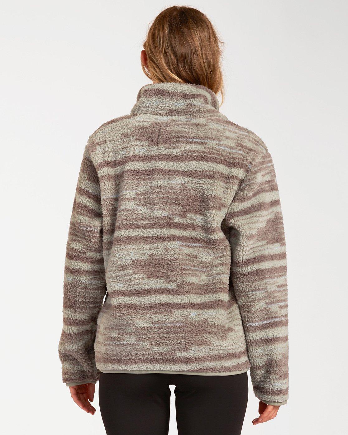 Product gallery image number 3 for product A/DIV Switchback Pullover Fleece - Women's